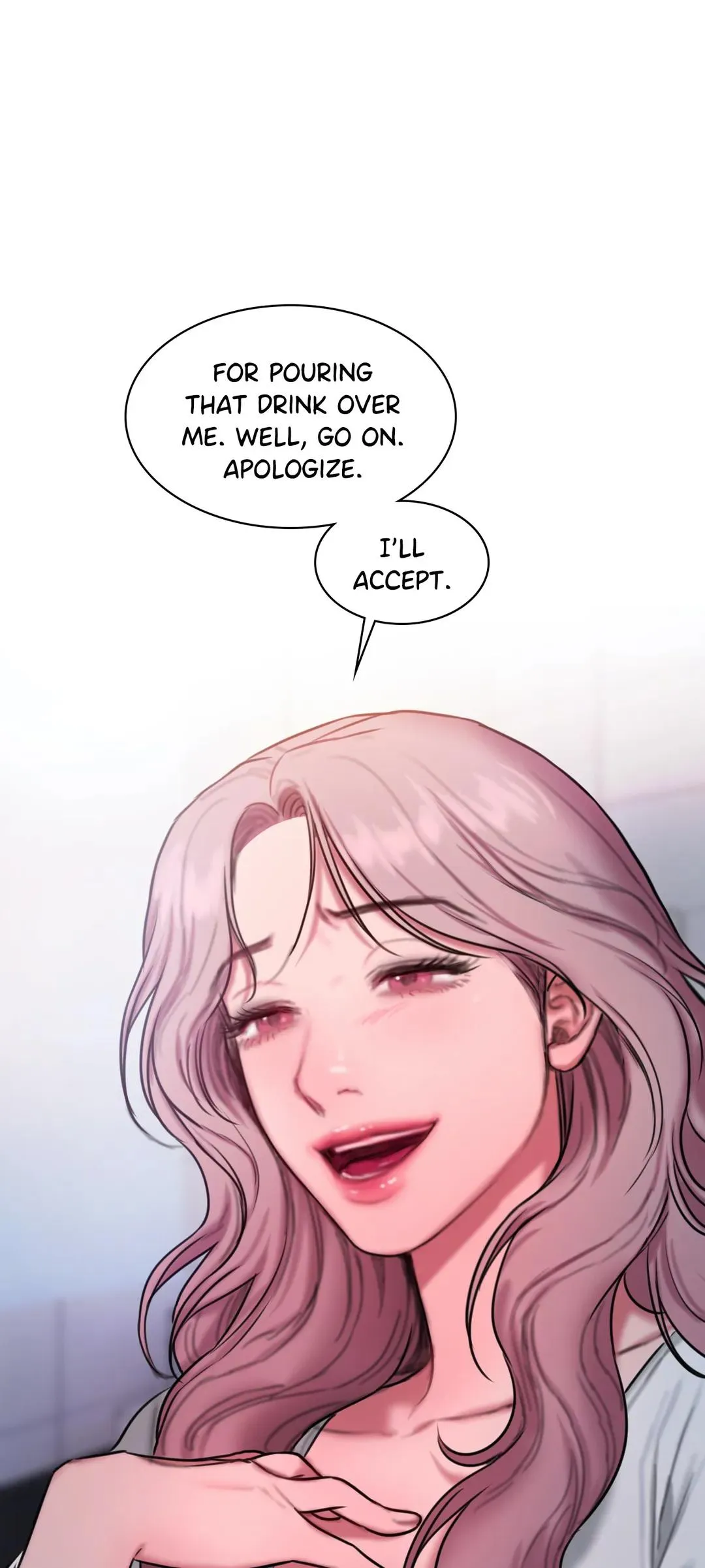 Bad Thinking Diary Chapter 30 Online - página 10