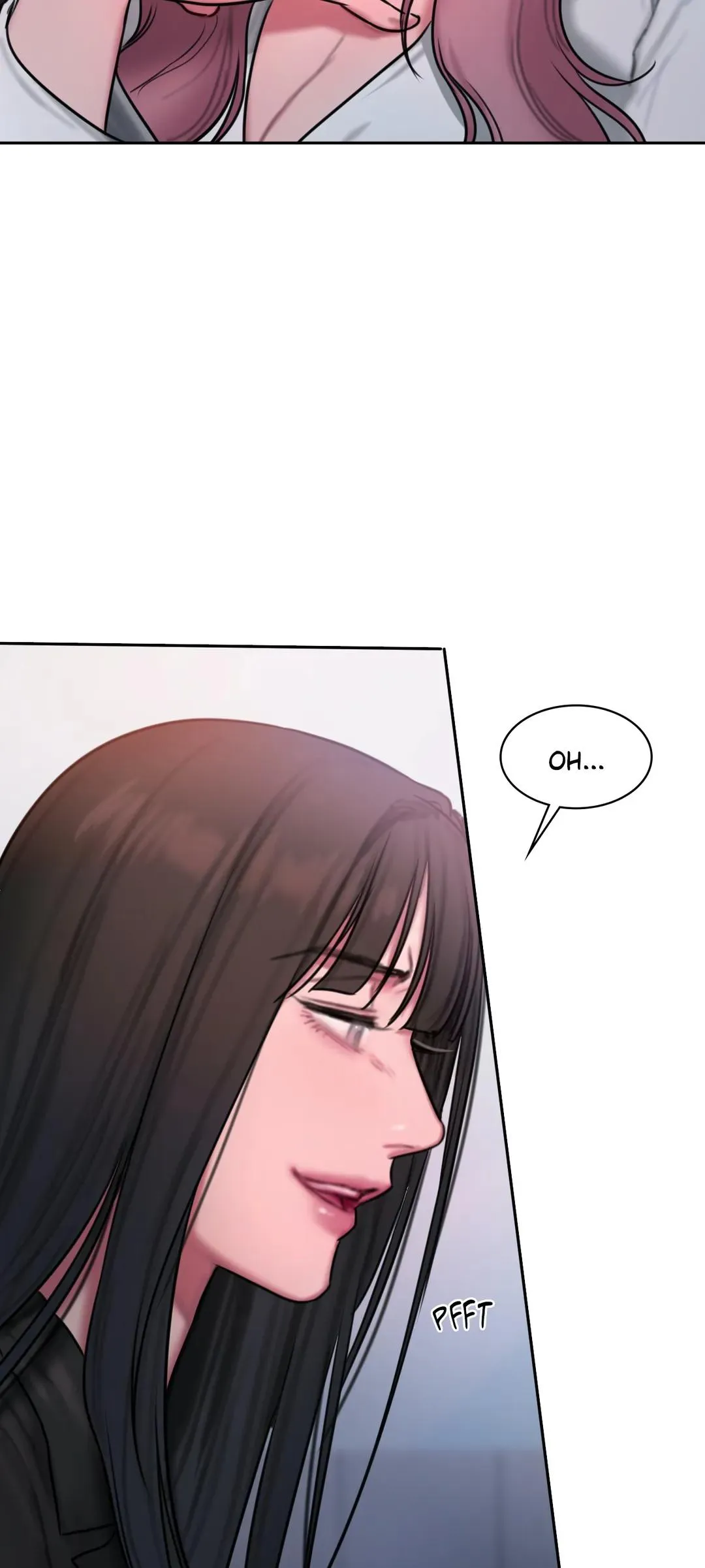 Bad Thinking Diary Chapter 30 Online - página 11