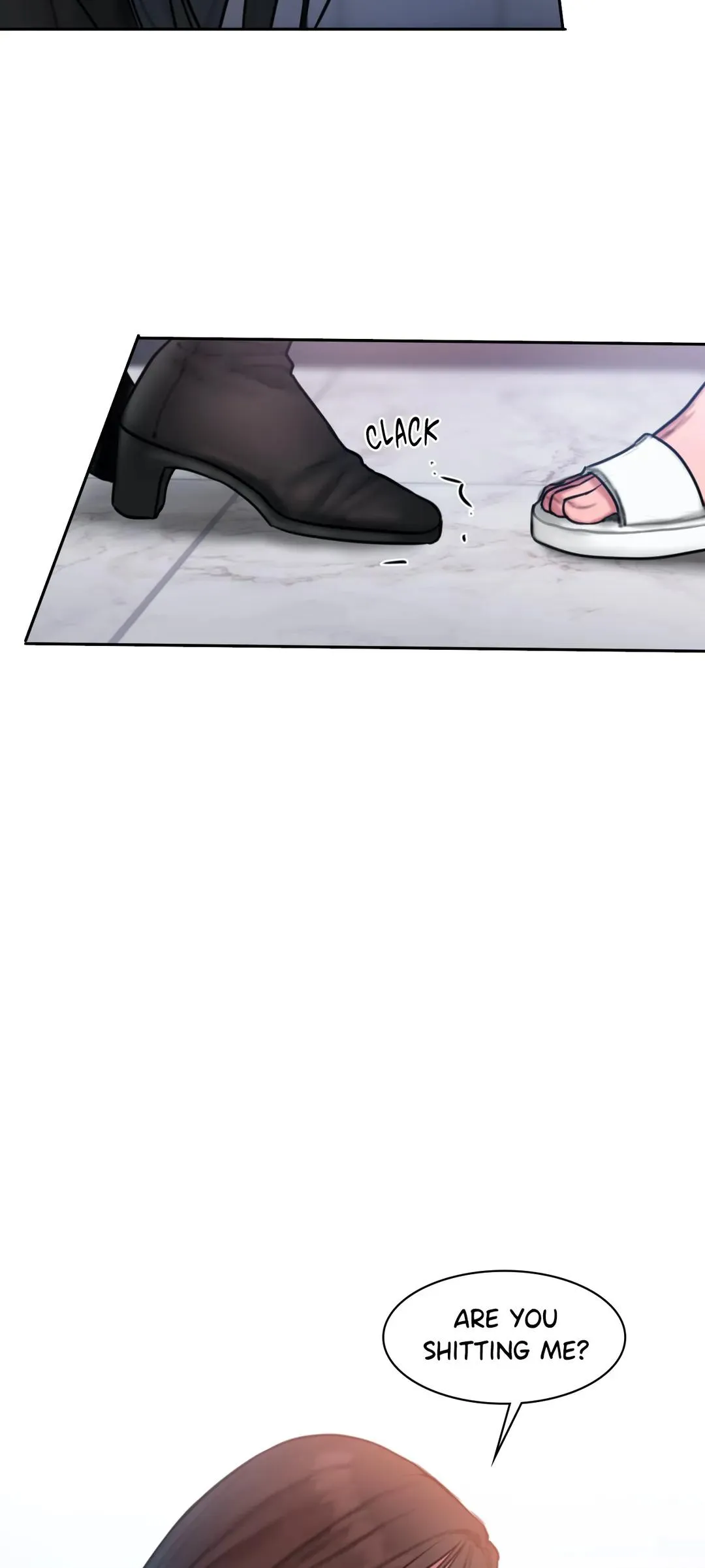 Bad Thinking Diary Chapter 30 Online - página 12