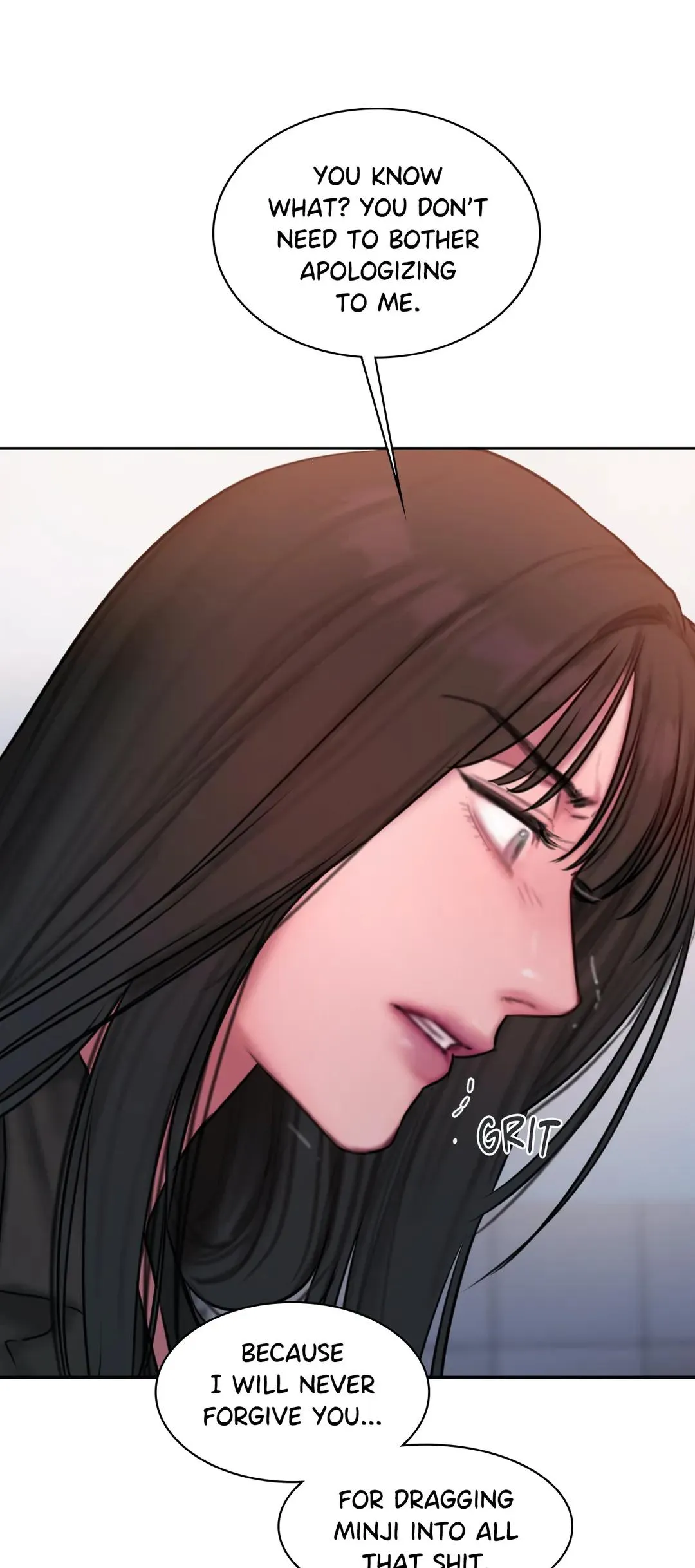 Bad Thinking Diary Chapter 30 Online - página 14