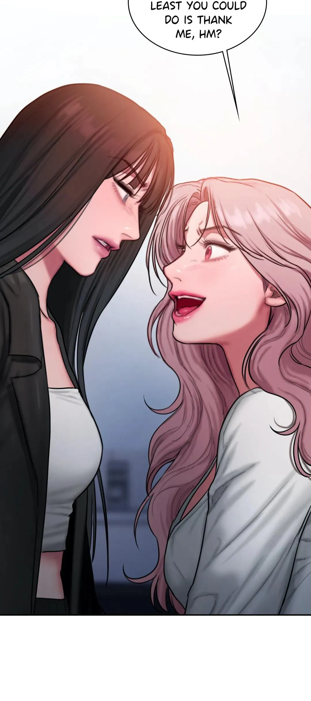 Bad Thinking Diary Chapter 30 Online - página 17