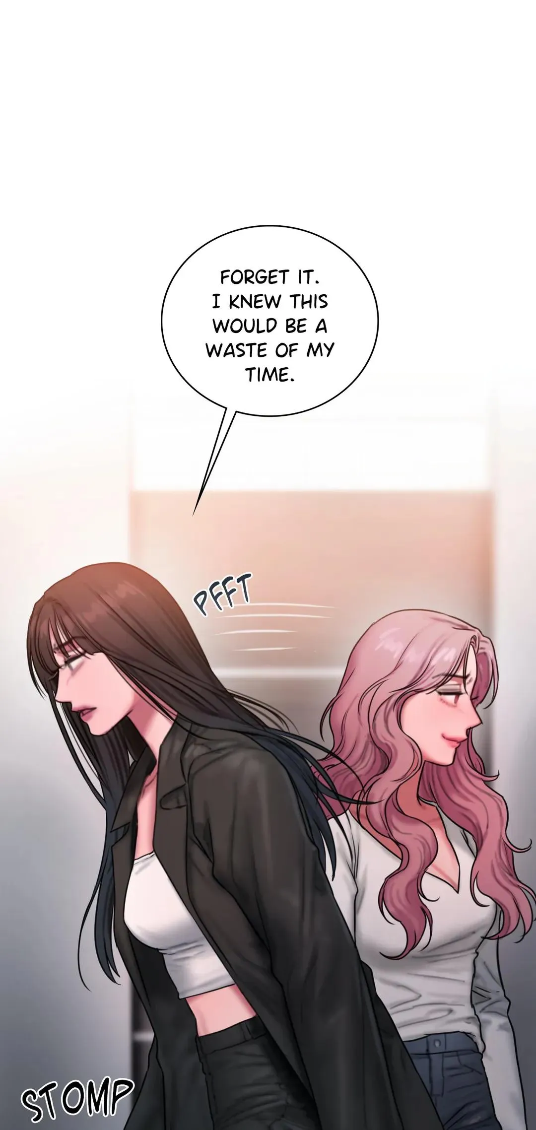 Bad Thinking Diary Chapter 30 Online - página 20