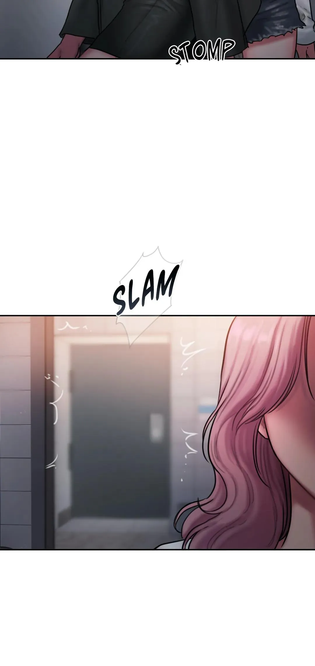 Bad Thinking Diary Chapter 30 Online - página 21