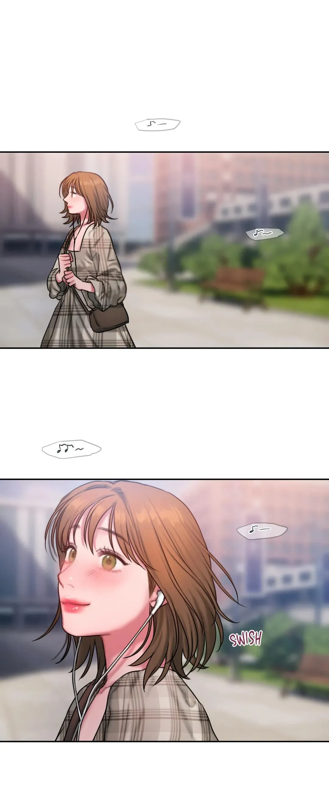 Bad Thinking Diary Chapter 30 Online - página 26