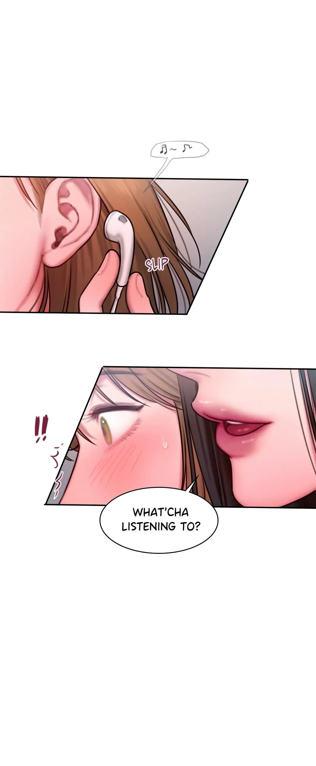 Bad Thinking Diary Chapter 30 Online - página 27