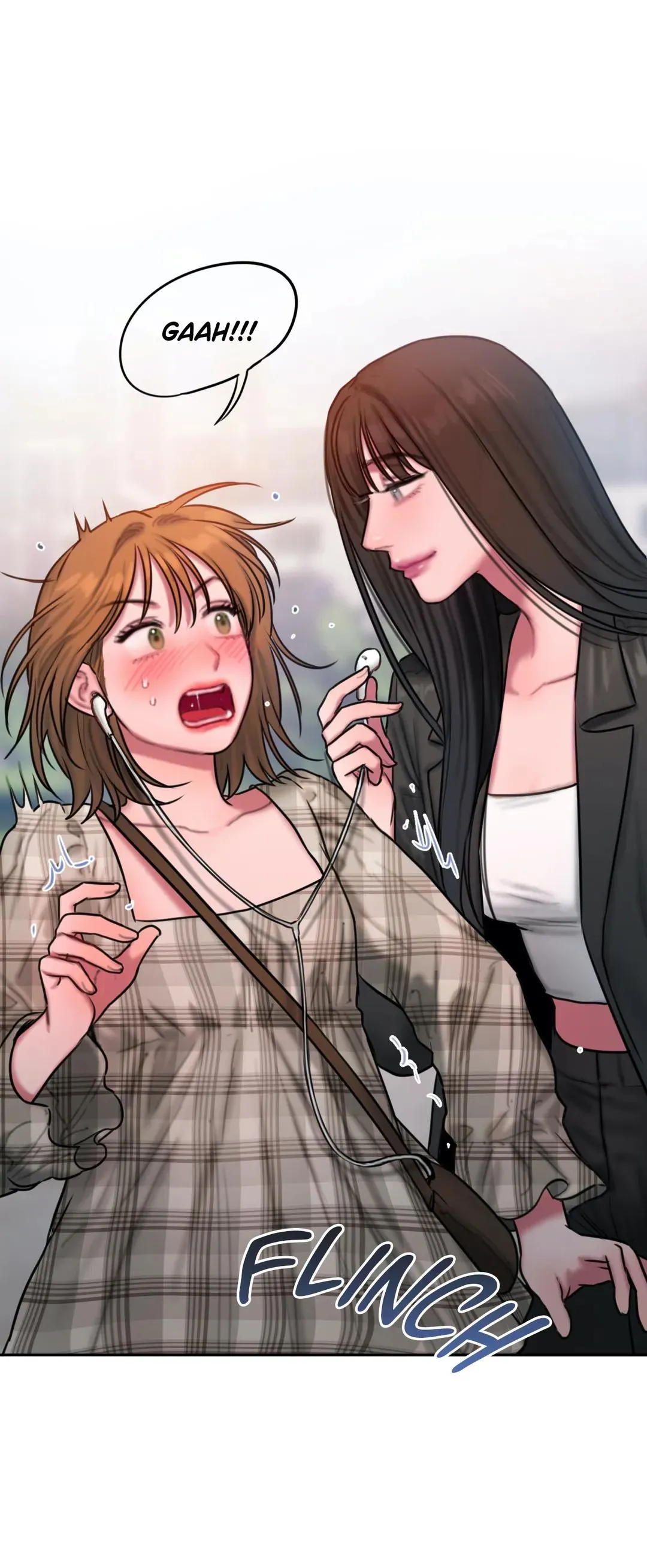 Bad Thinking Diary Chapter 30 Online - página 28