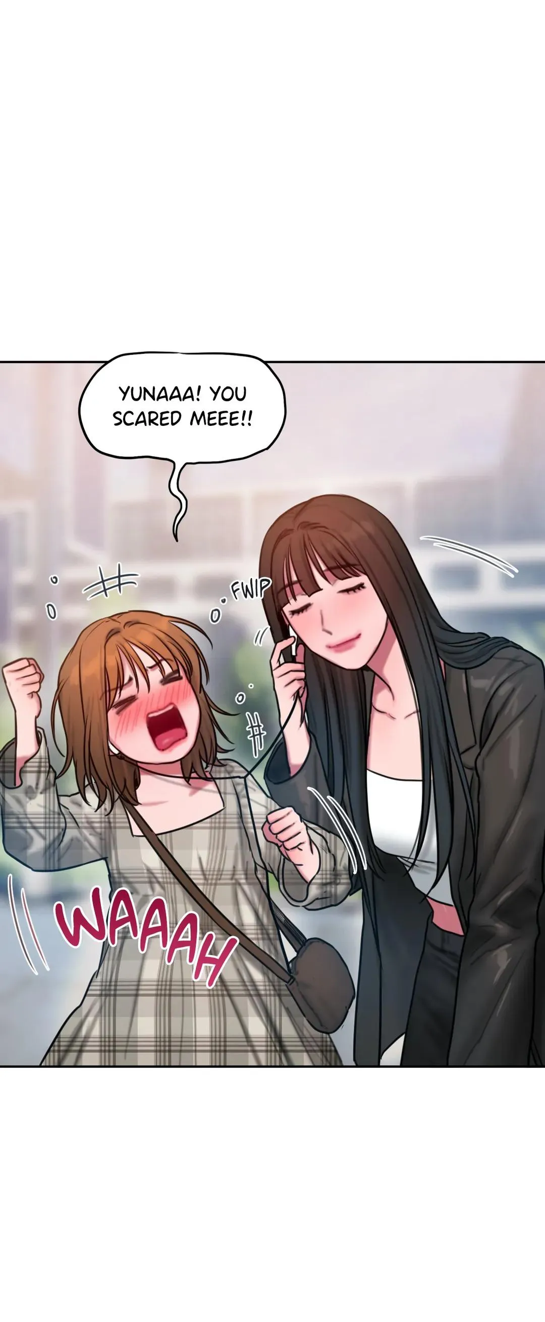 Bad Thinking Diary Chapter 30 Online - página 29