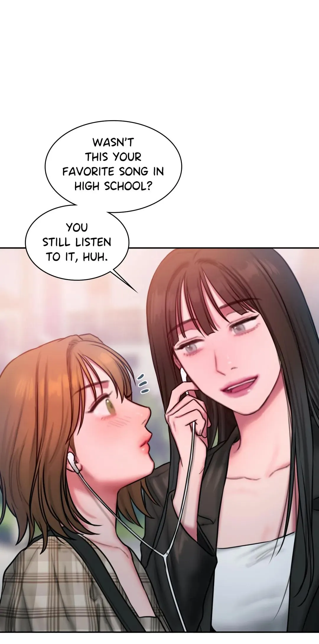Bad Thinking Diary Chapter 30 Online - página 30