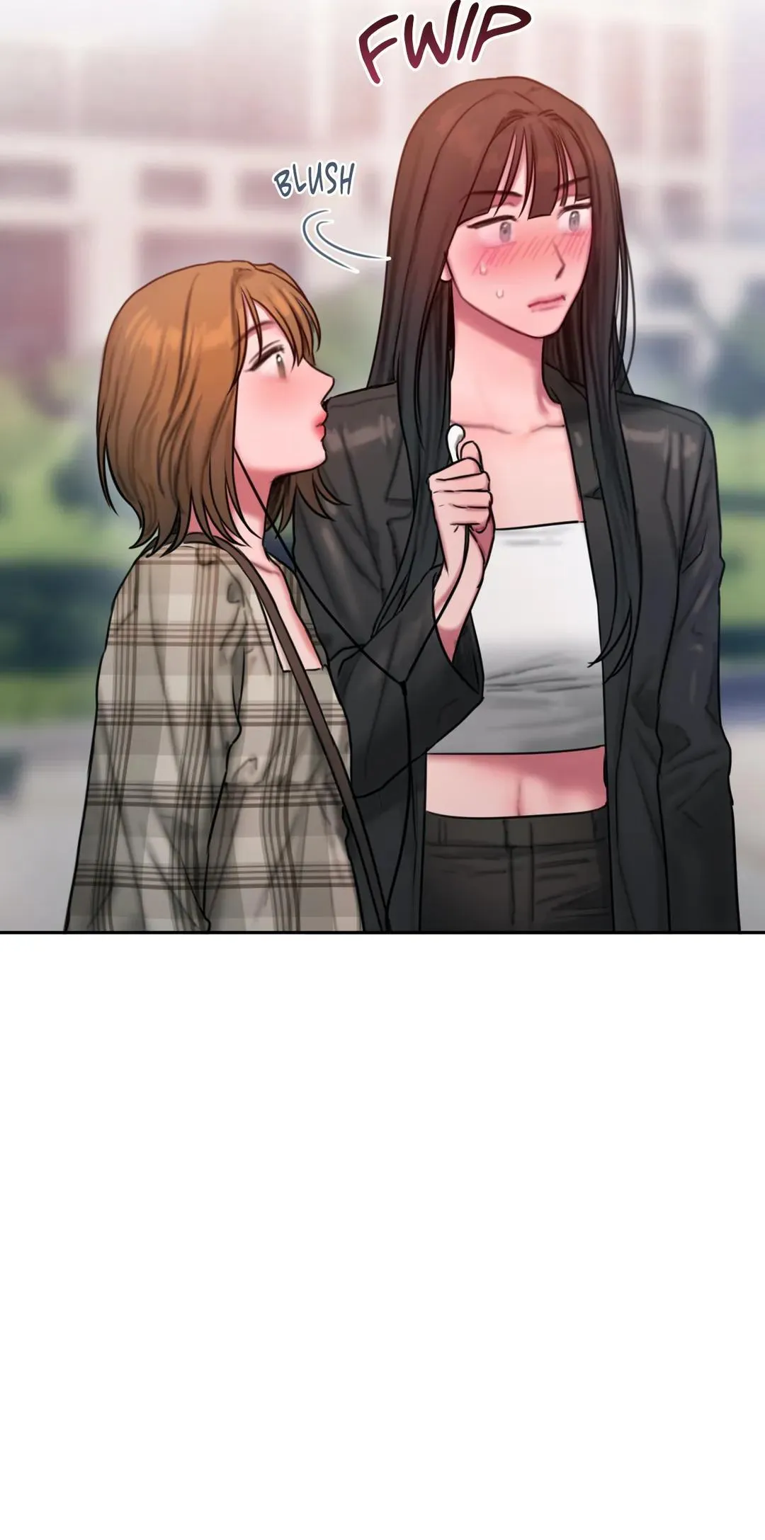 Bad Thinking Diary Chapter 30 Online - página 33