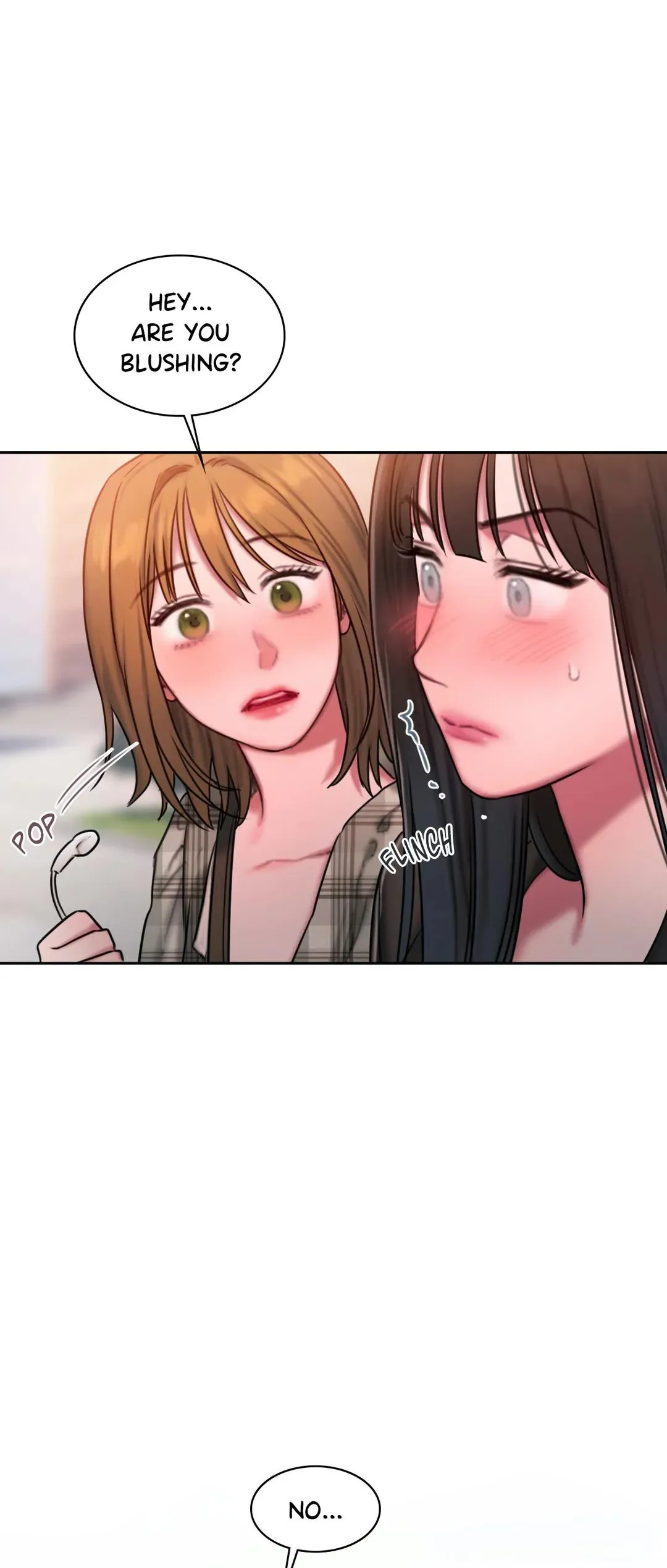 Bad Thinking Diary Chapter 30 Online - página 34