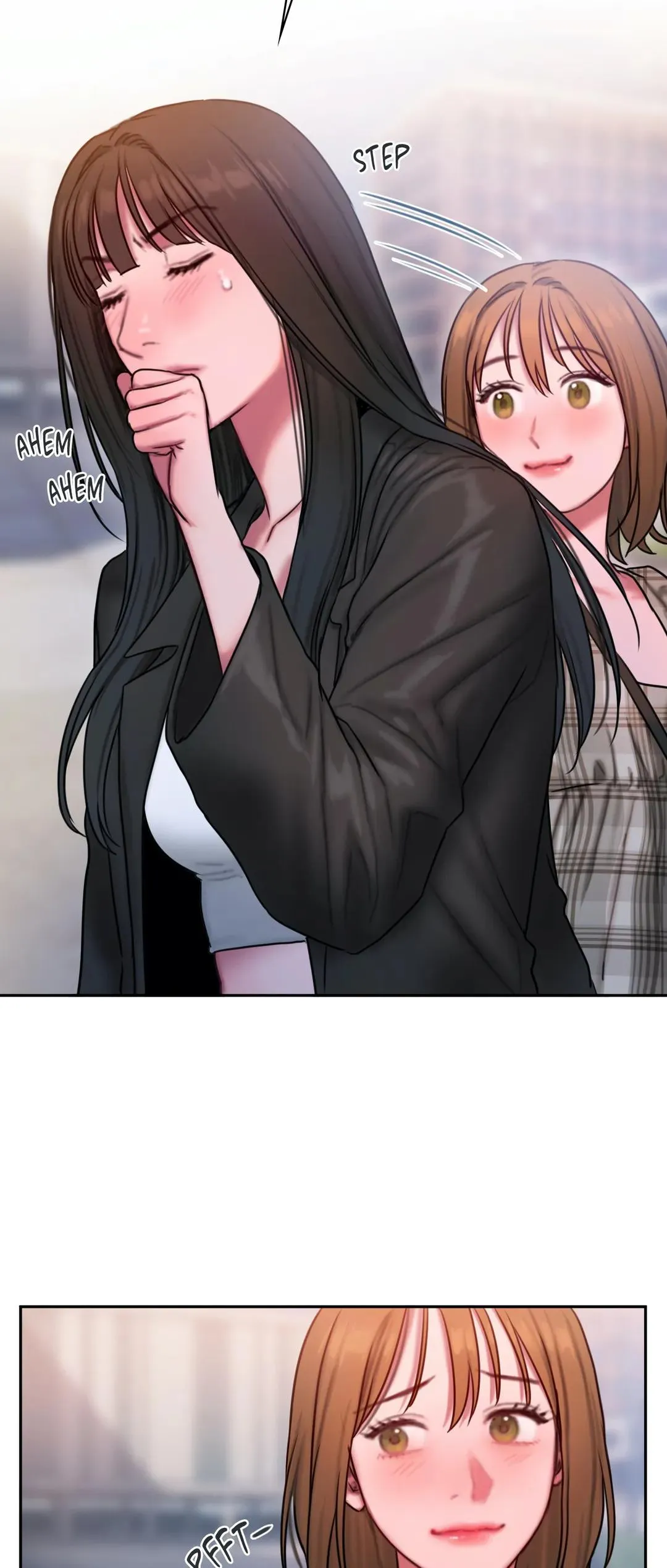 Bad Thinking Diary Chapter 30 Online - página 35