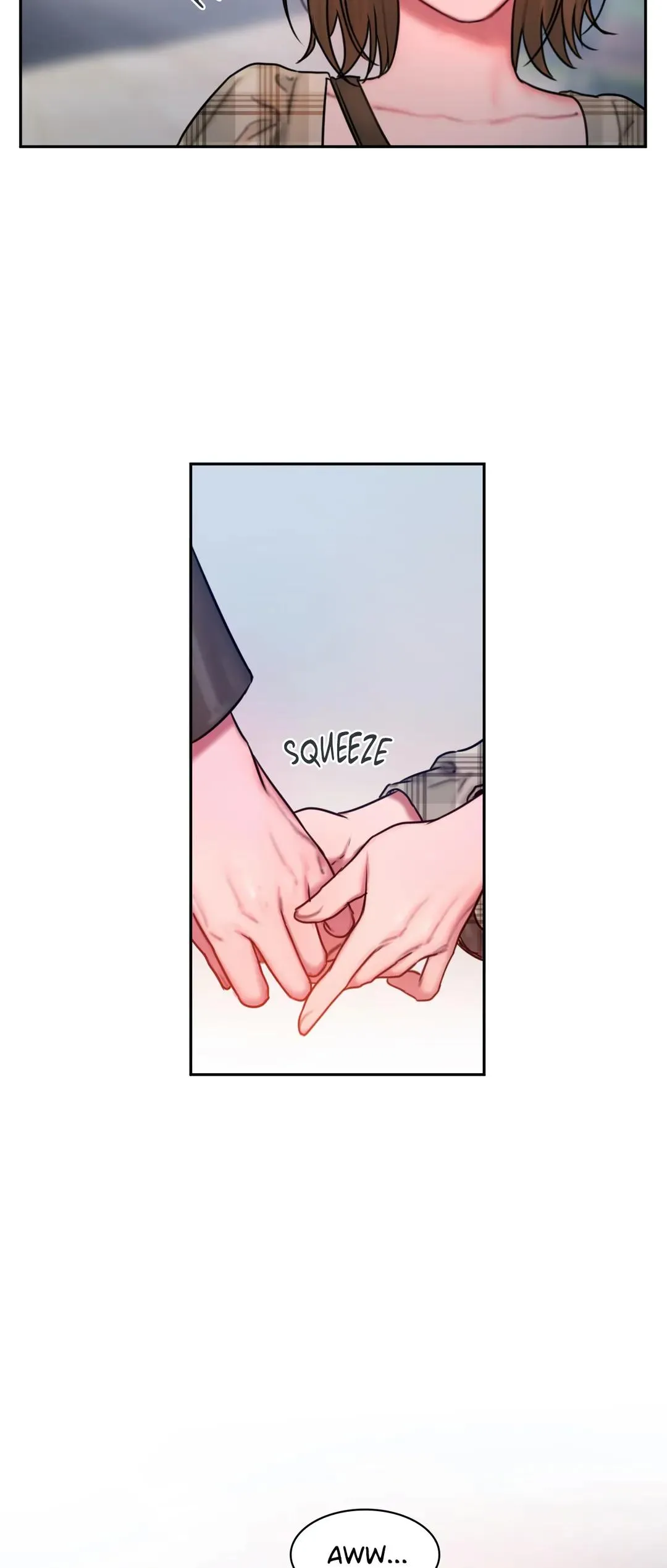 Bad Thinking Diary Chapter 30 Online - página 36