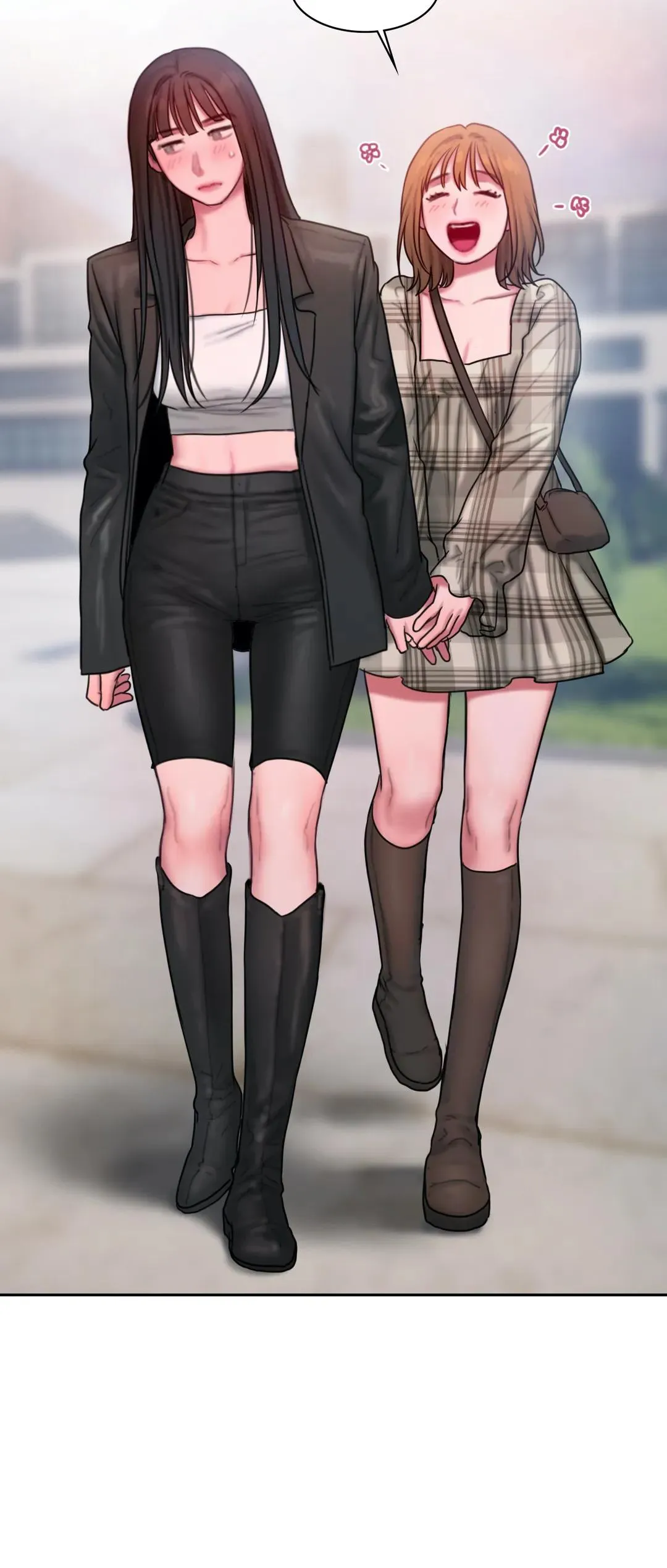 Bad Thinking Diary Chapter 30 Online - página 37