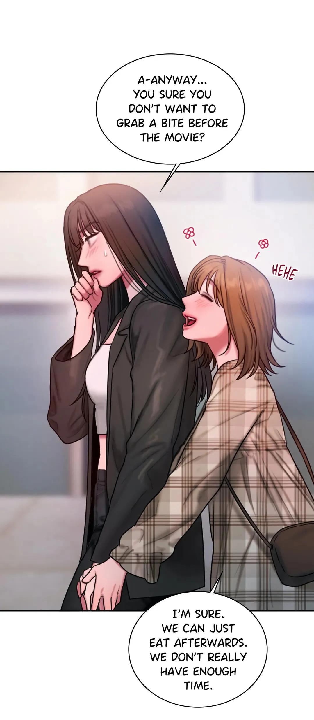 Bad Thinking Diary Chapter 30 Online - página 38