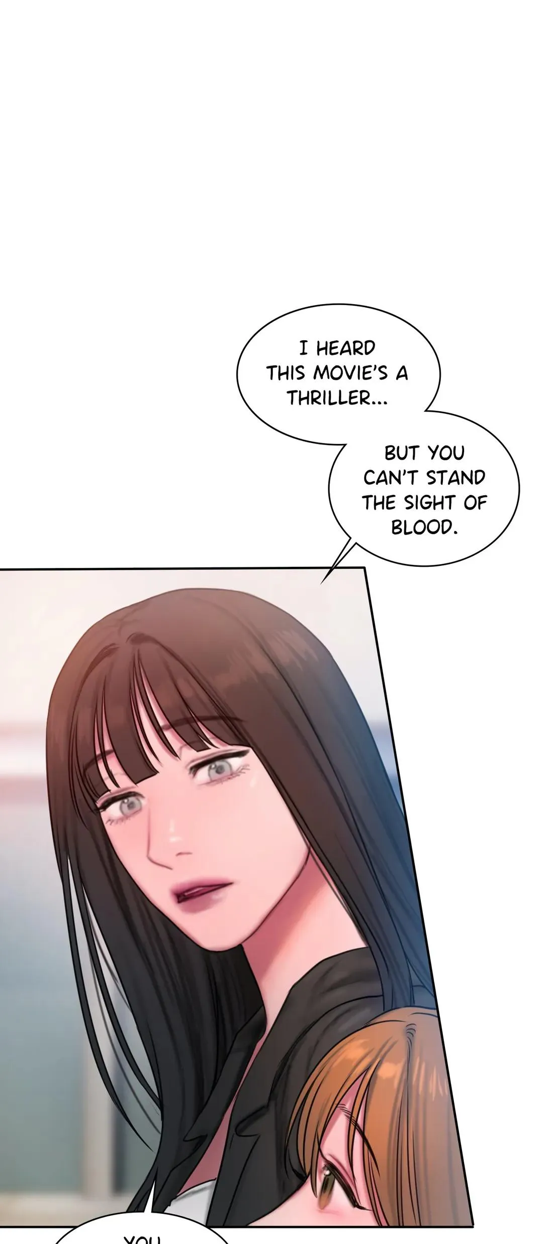Bad Thinking Diary Chapter 30 Online - página 39