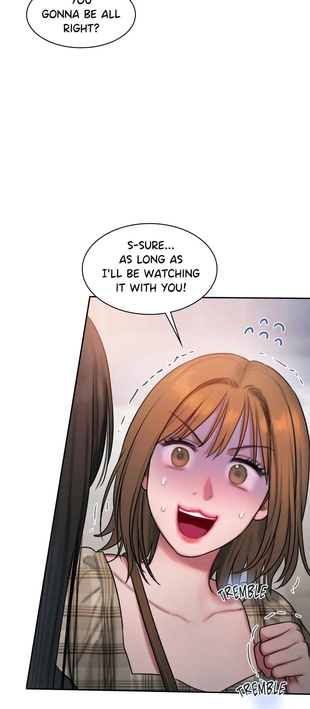 Bad Thinking Diary Chapter 30 Online - página 40