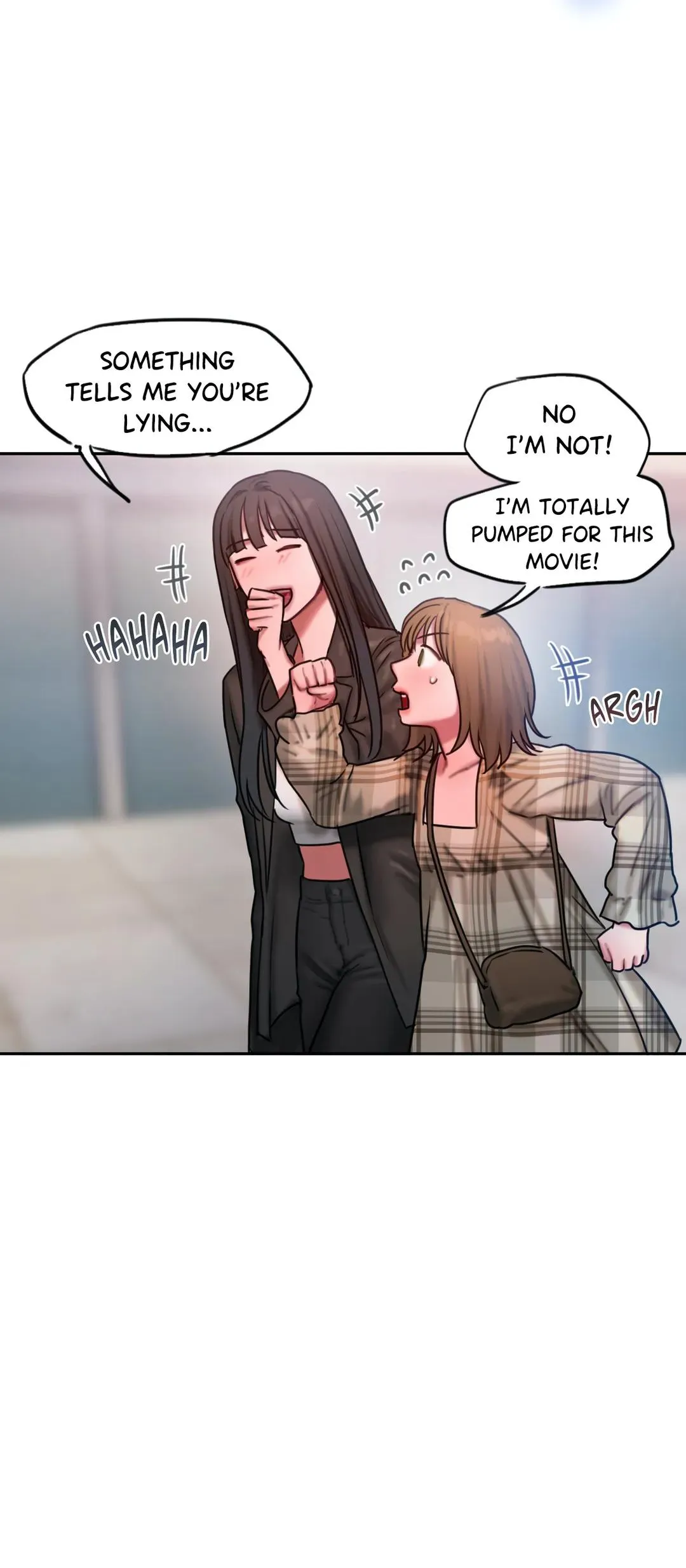 Bad Thinking Diary Chapter 30 Online - página 41