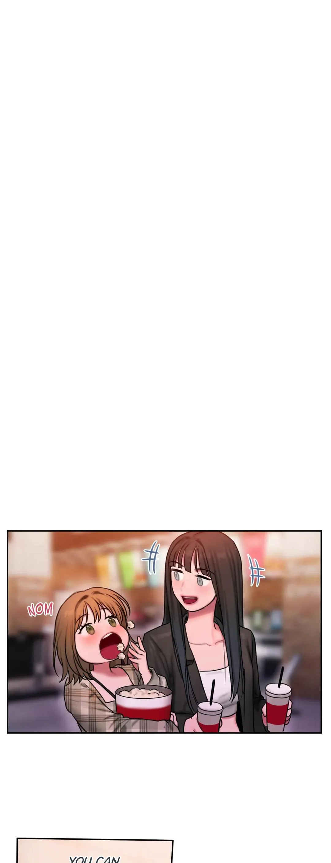 Bad Thinking Diary Chapter 30 Online - página 42
