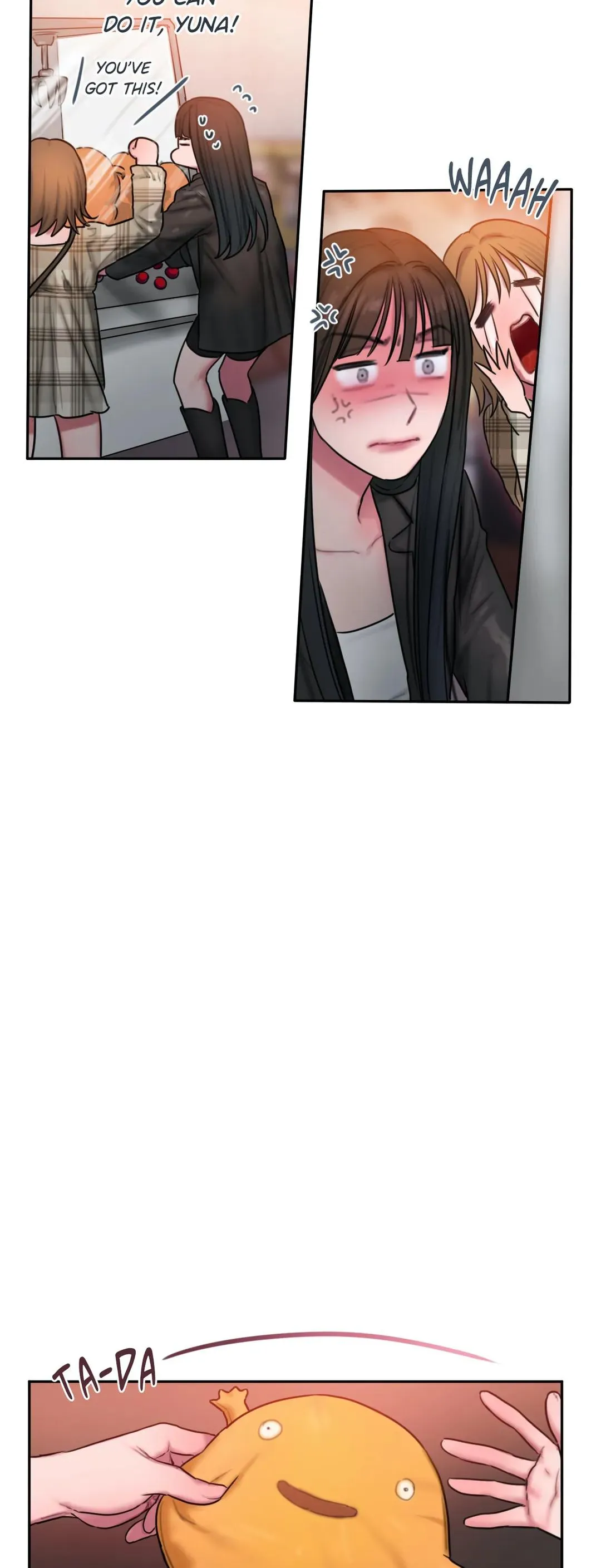 Bad Thinking Diary Chapter 30 Online - página 43