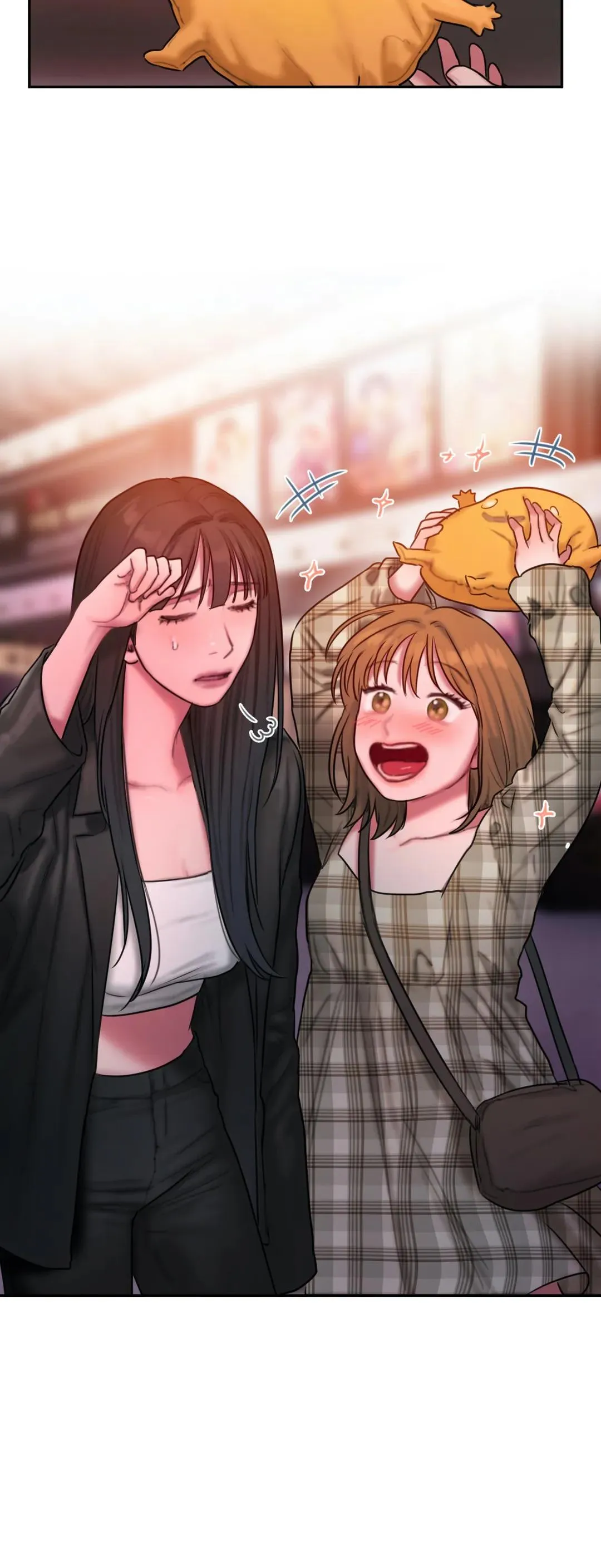 Bad Thinking Diary Chapter 30 Online - página 44
