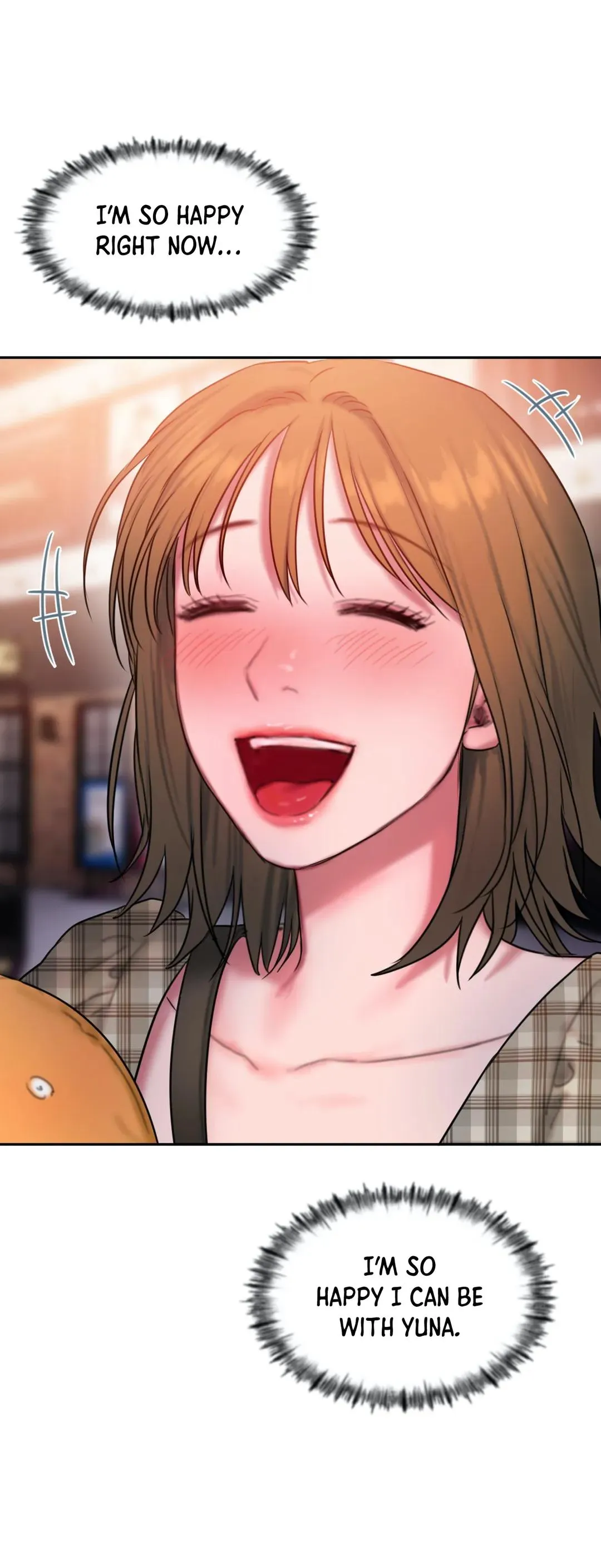 Bad Thinking Diary Chapter 30 Online - página 45