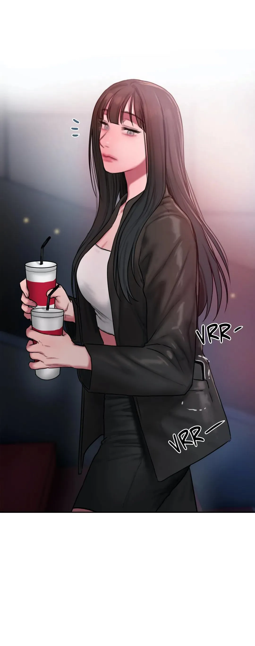 Bad Thinking Diary Chapter 30 Online - página 47