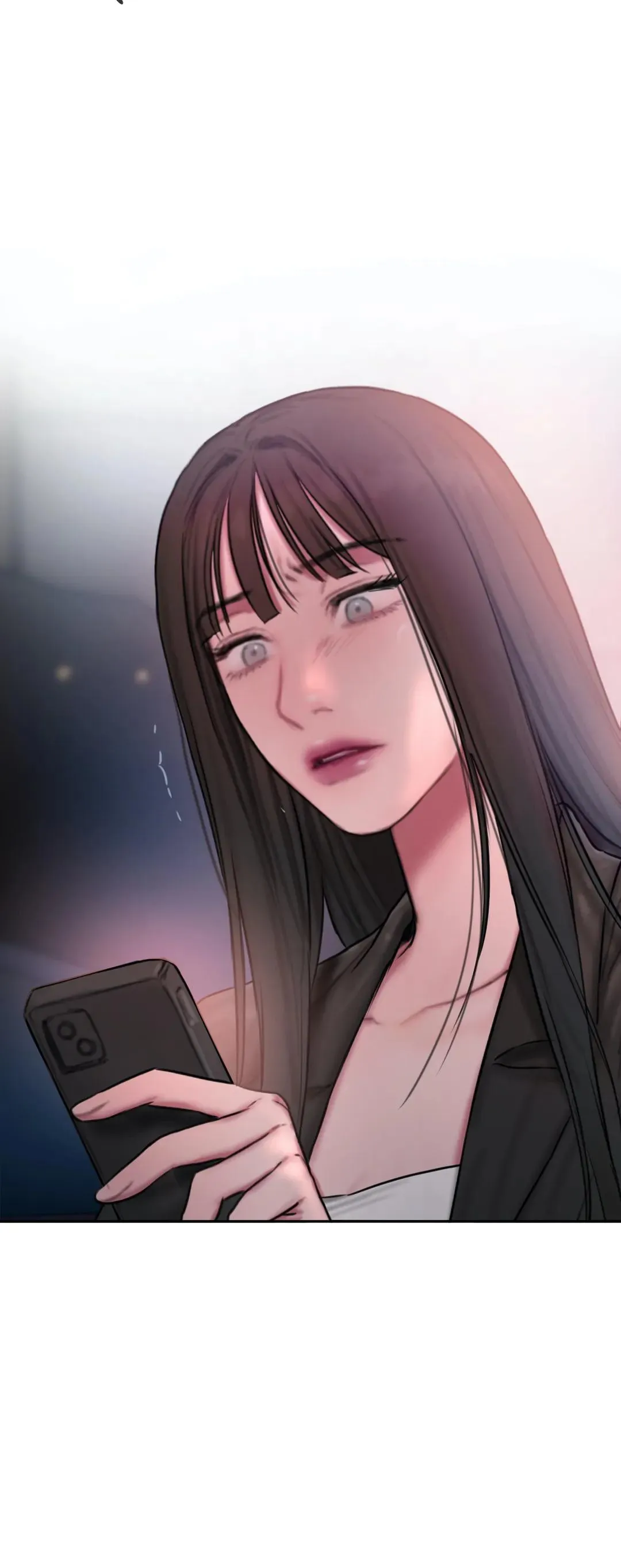 Bad Thinking Diary Chapter 30 Online - página 49