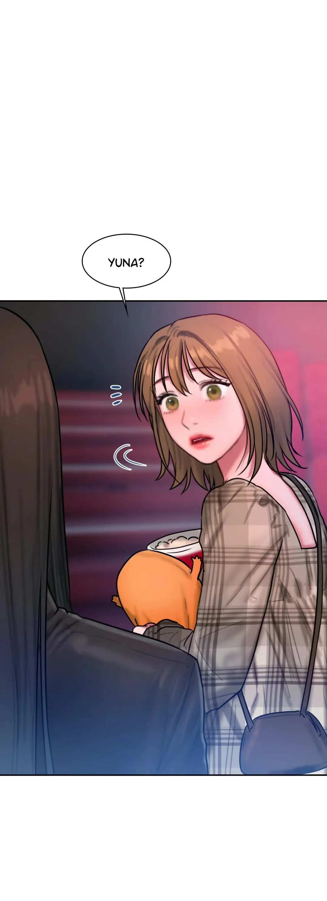 Bad Thinking Diary Chapter 30 Online - página 50