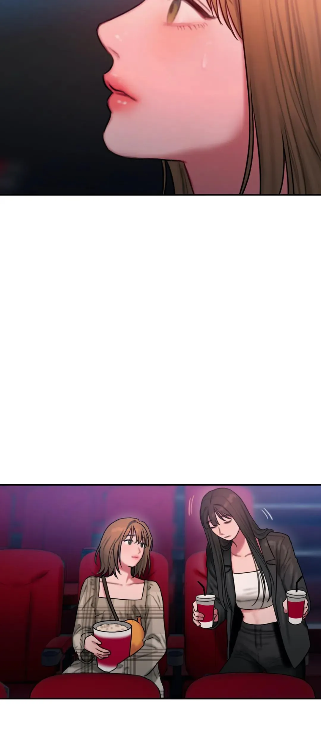 Bad Thinking Diary Chapter 31 Online - página 4