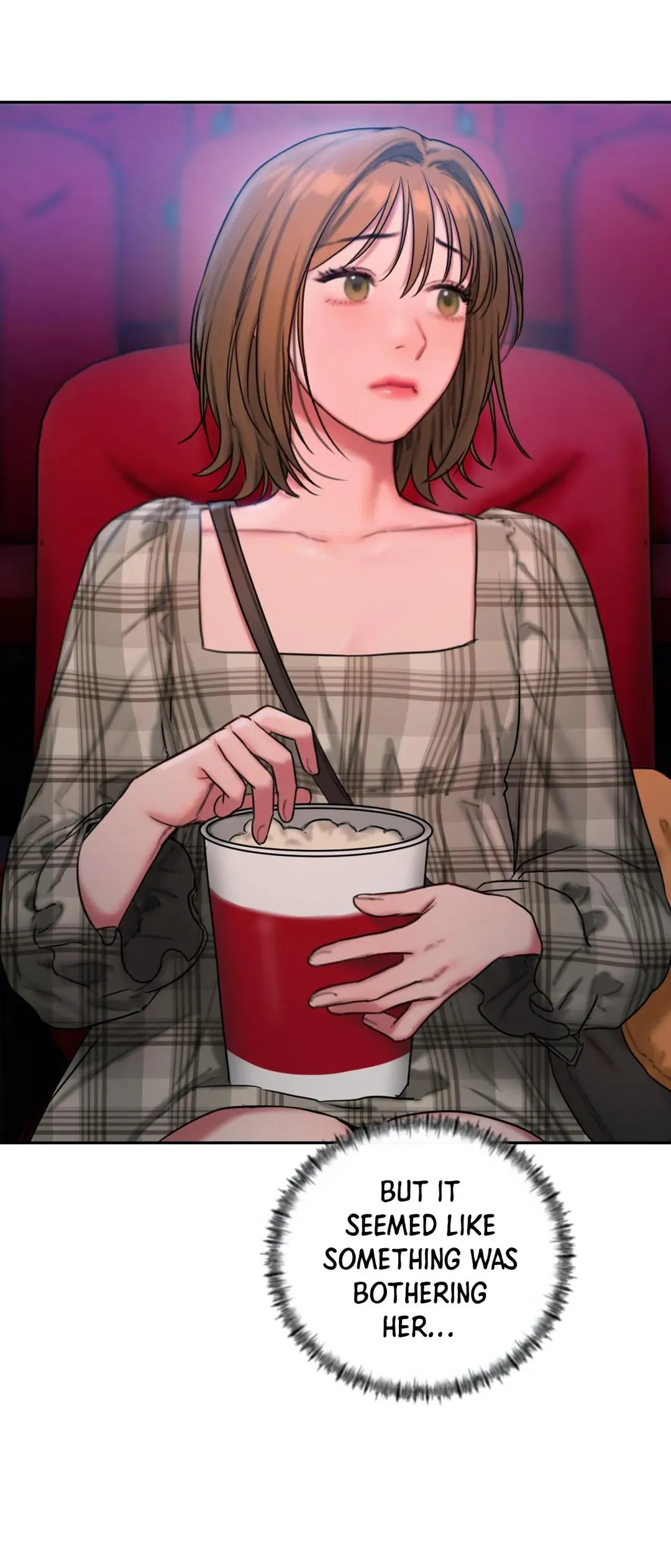 Bad Thinking Diary Chapter 31 Online - página 5
