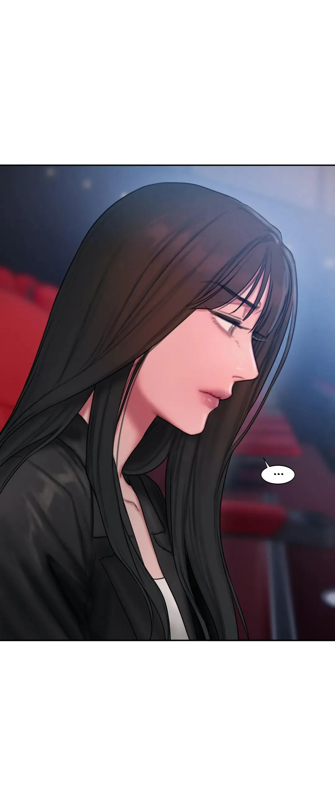Bad Thinking Diary Chapter 31 Online - página 6
