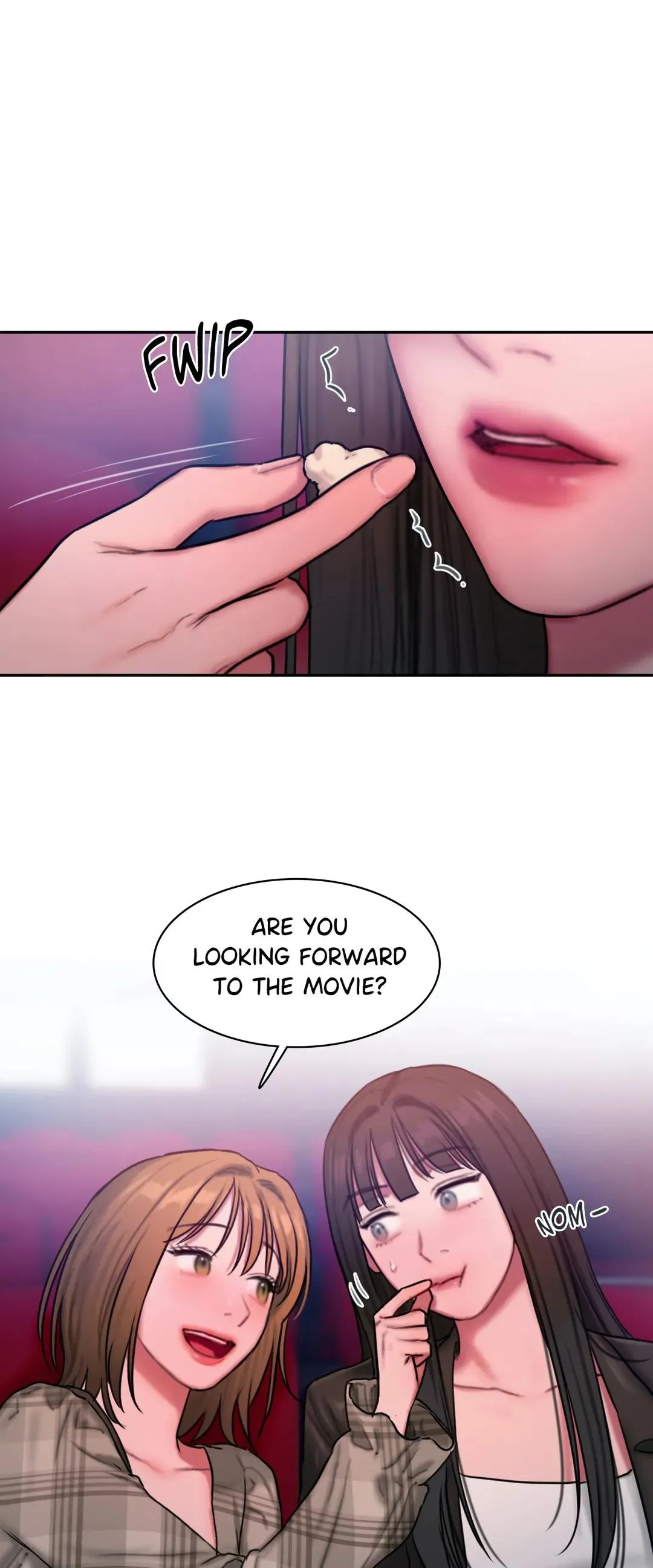 Bad Thinking Diary Chapter 31 Online - página 7