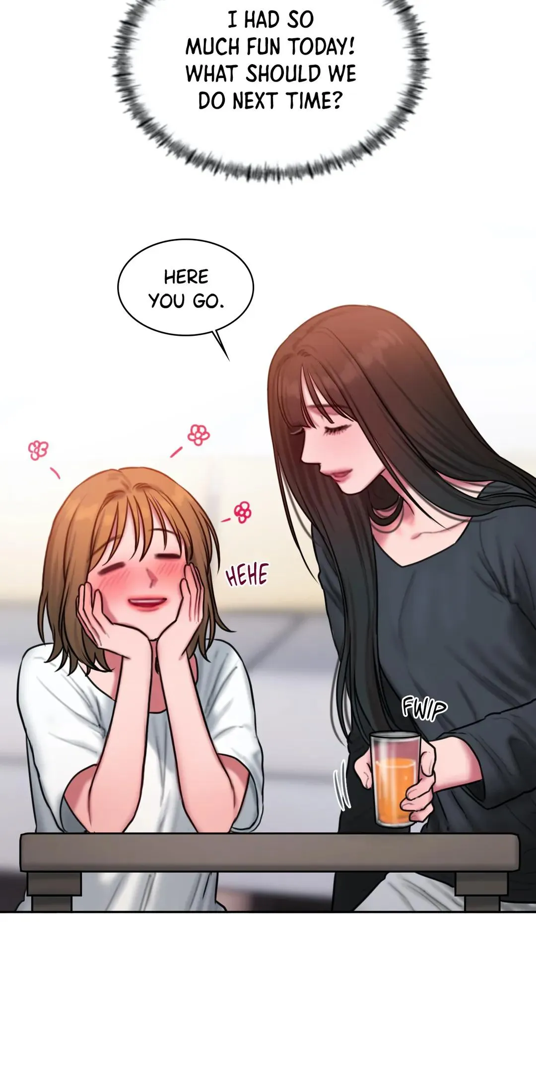 Bad Thinking Diary Chapter 31 Online - página 13