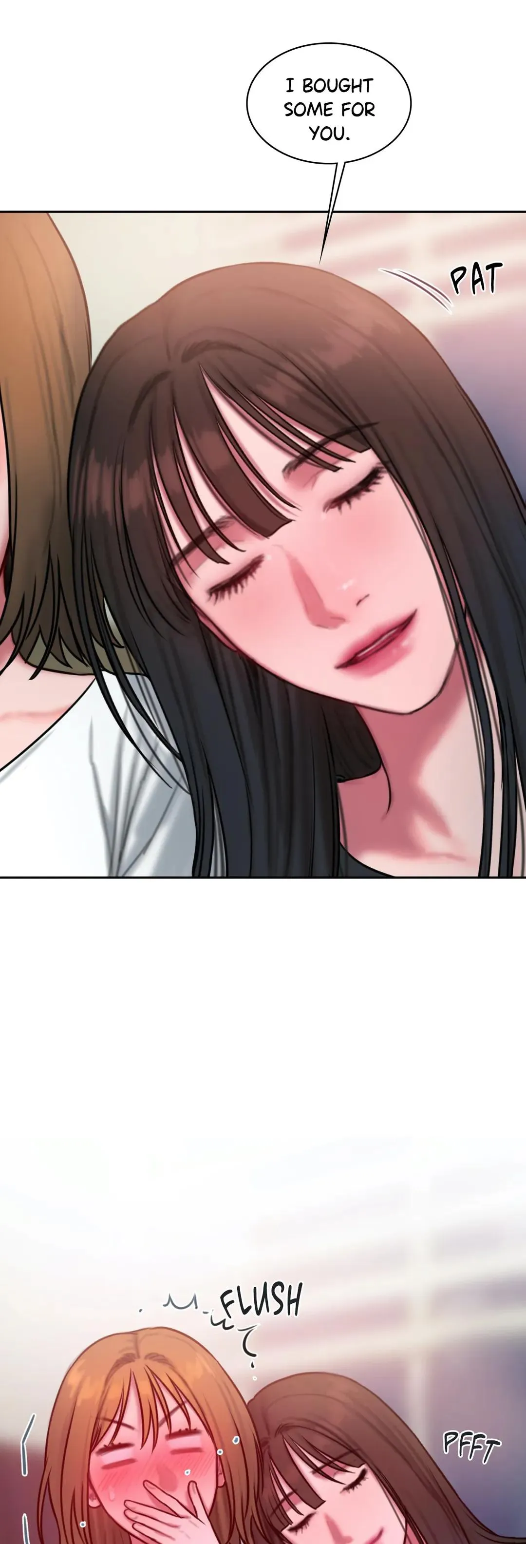 Bad Thinking Diary Chapter 31 Online - página 15
