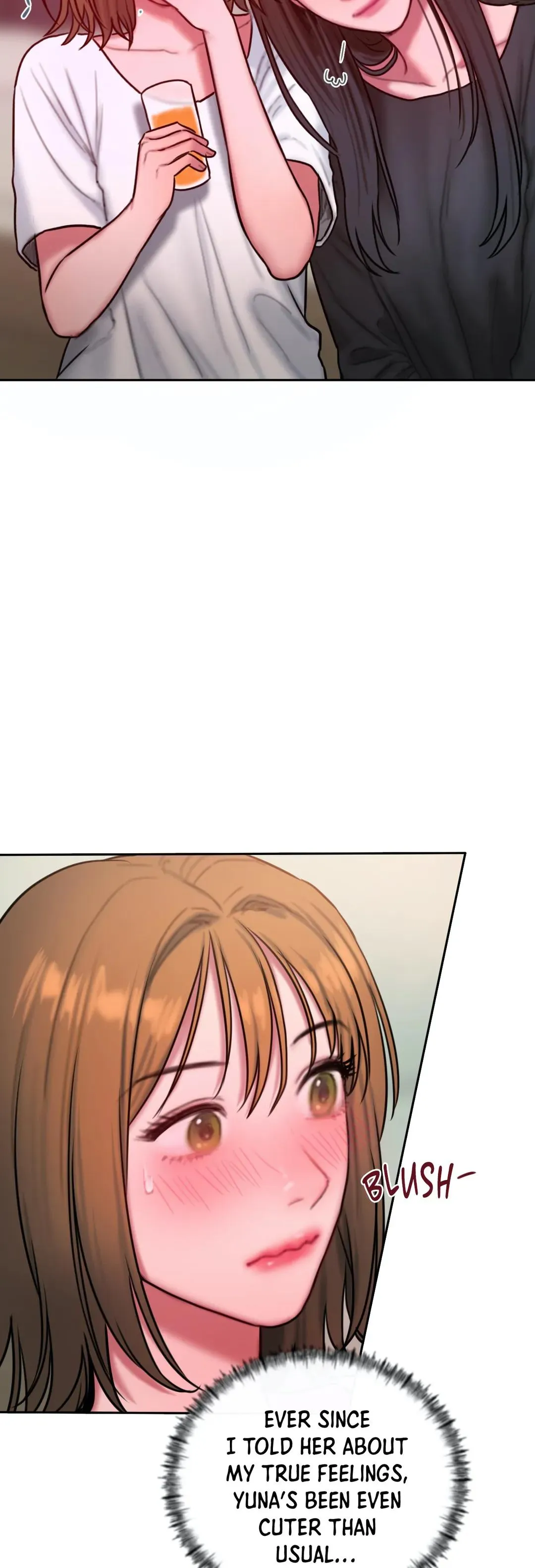Bad Thinking Diary Chapter 31 Online - página 16