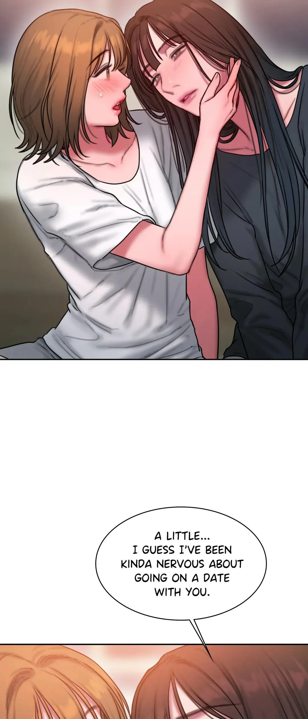 Bad Thinking Diary Chapter 31 Online - página 19