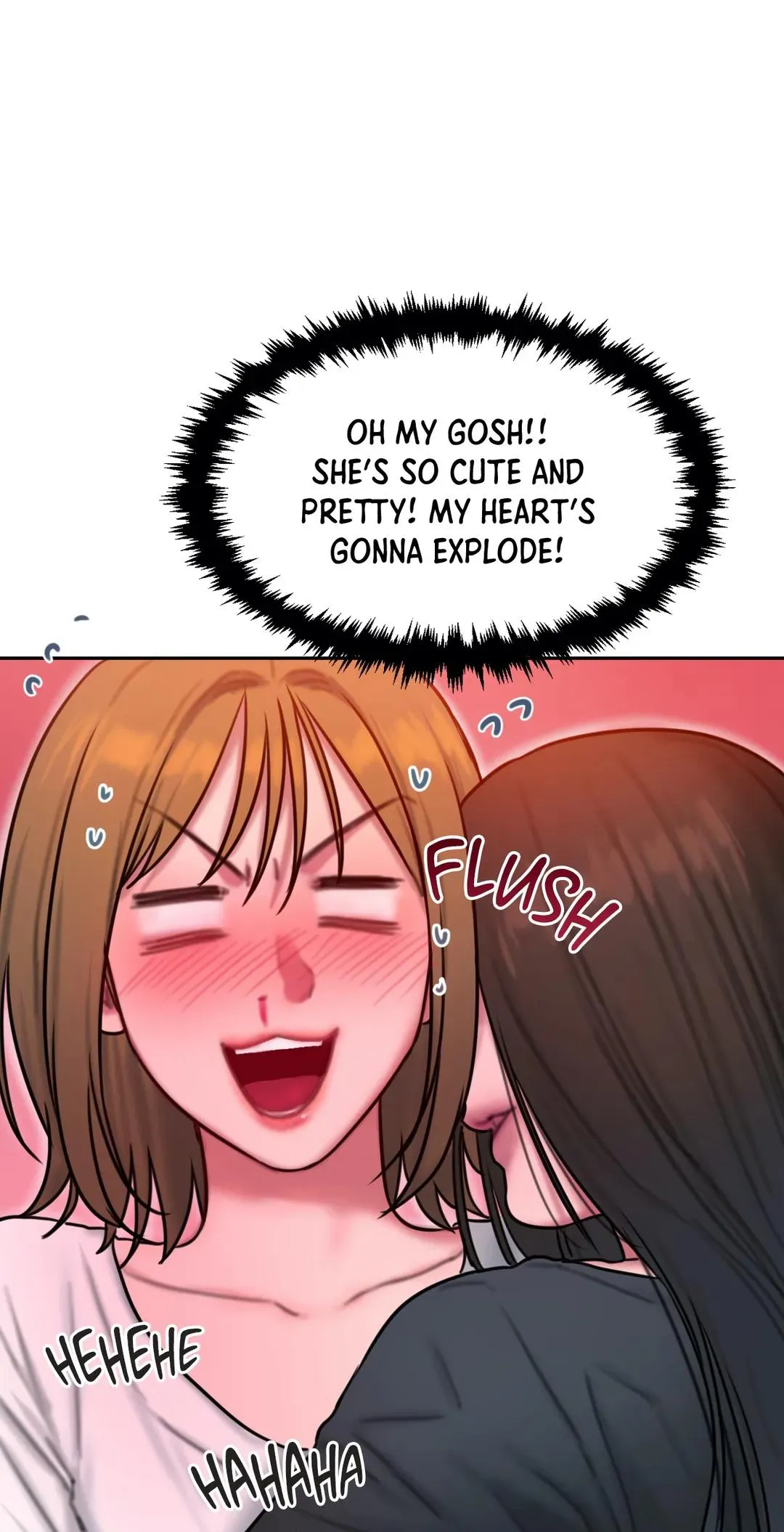 Bad Thinking Diary Chapter 31 Online - página 22