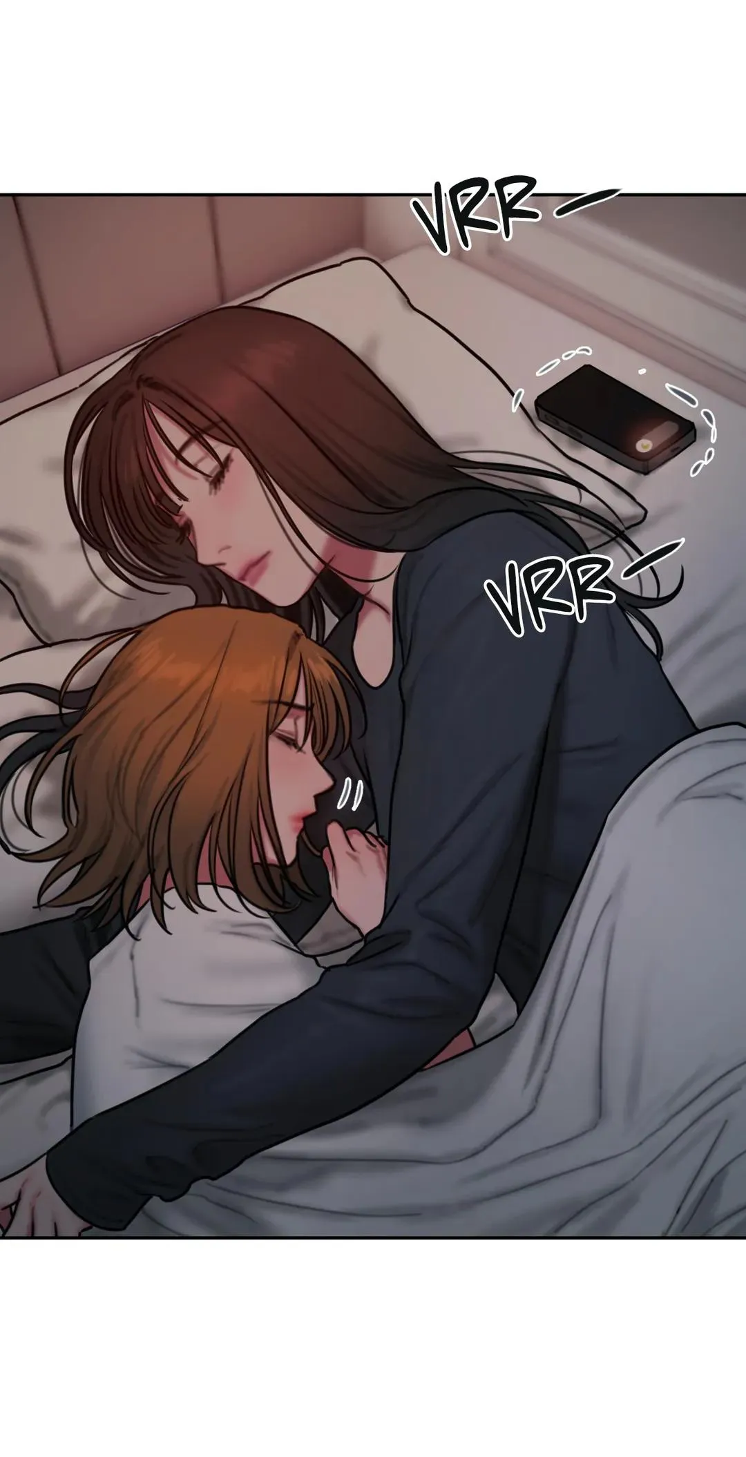 Bad Thinking Diary Chapter 31 Online - página 25