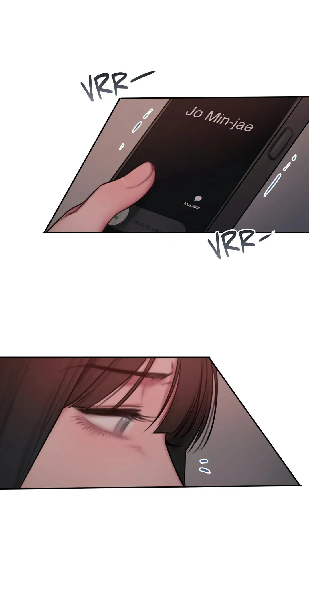 Bad Thinking Diary Chapter 31 Online - página 30