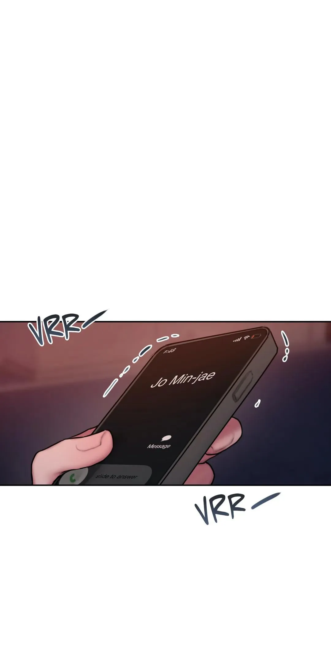Bad Thinking Diary Chapter 31 Online - página 33