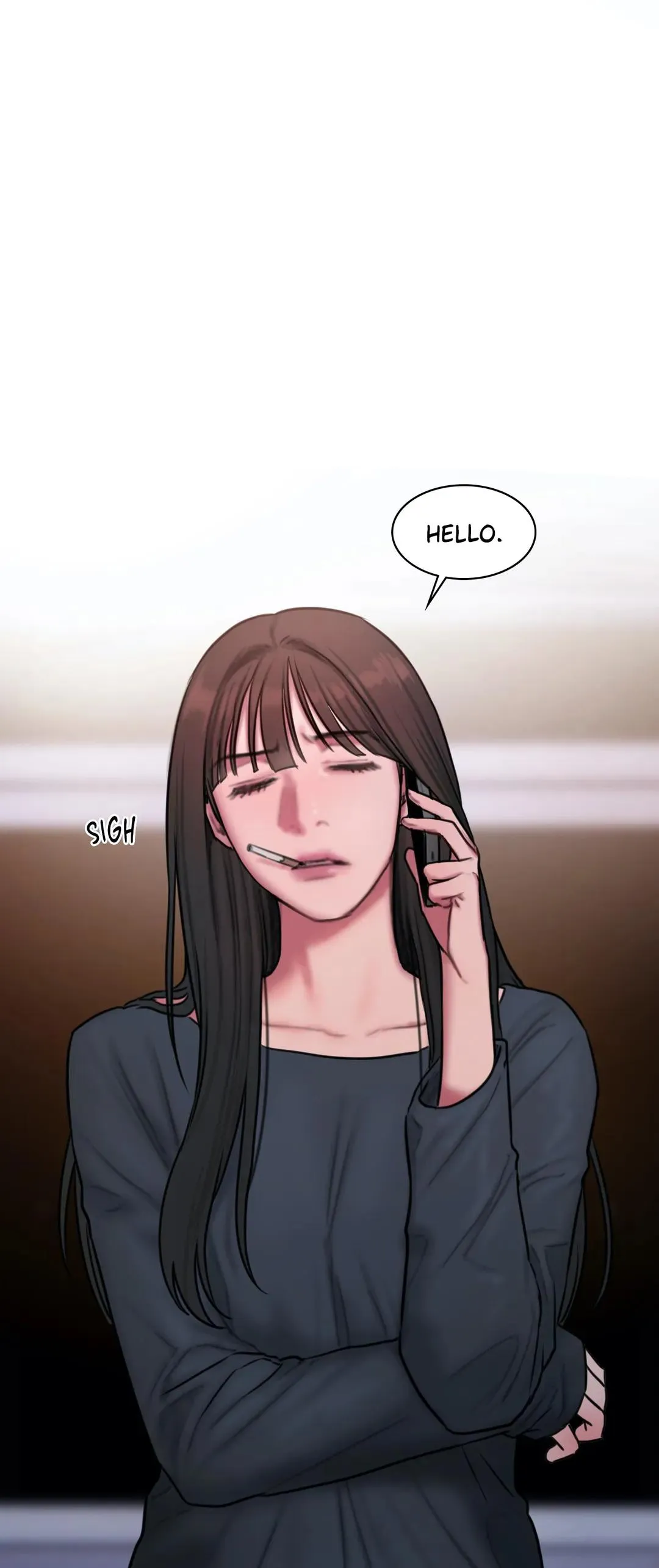 Bad Thinking Diary Chapter 31 Online - página 34