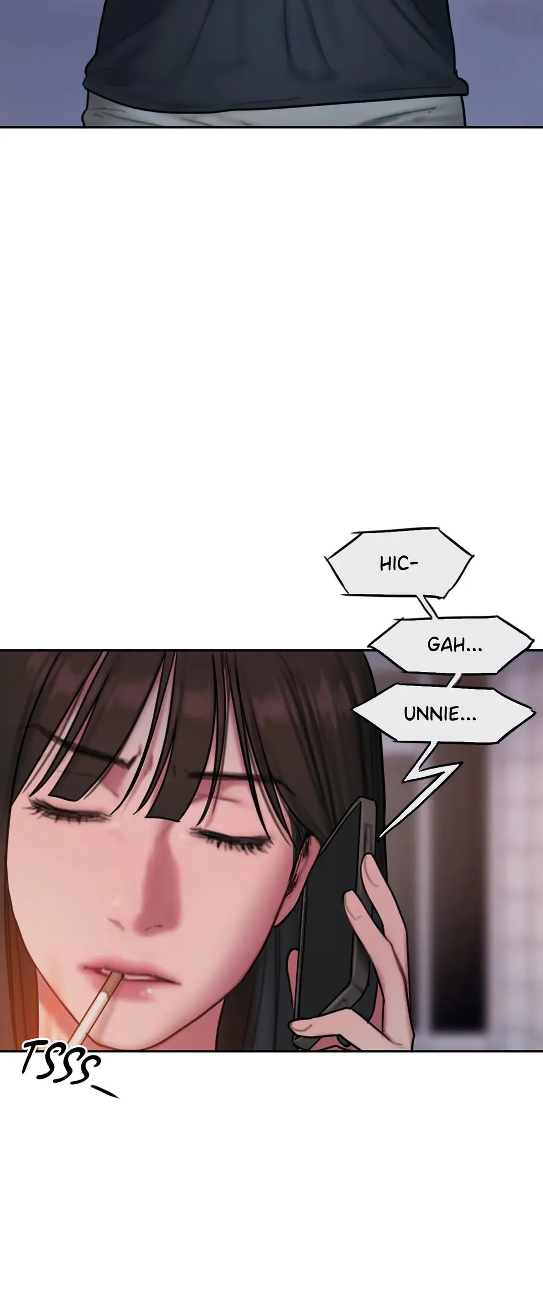Bad Thinking Diary Chapter 31 Online - página 35