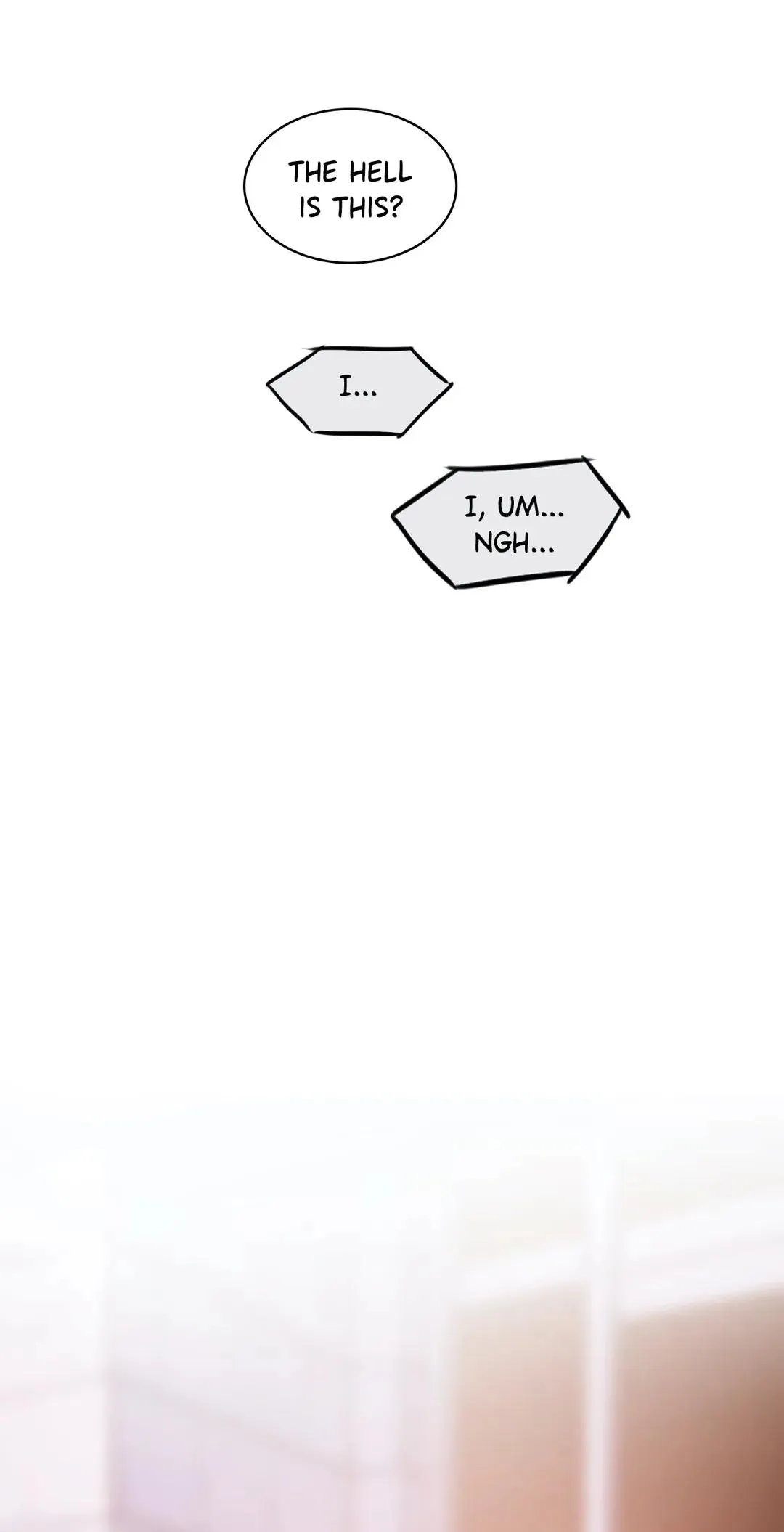 Bad Thinking Diary Chapter 31 Online - página 39