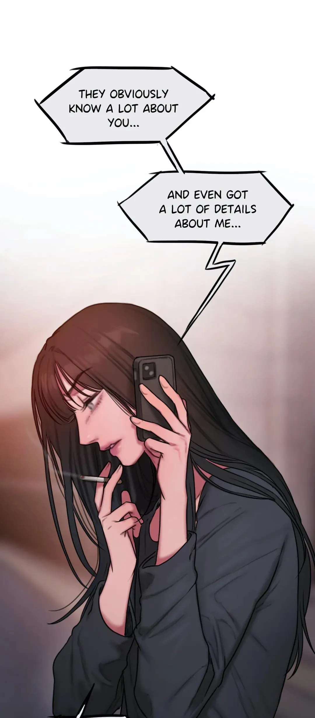 Bad Thinking Diary Chapter 31 Online - página 42