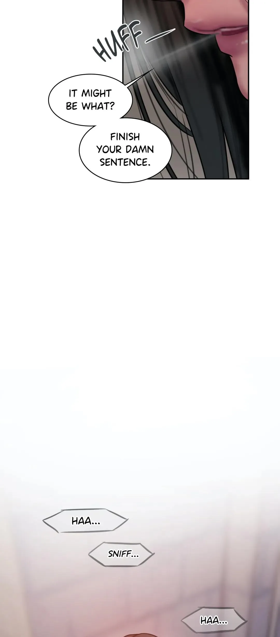 Bad Thinking Diary Chapter 31 Online - página 44