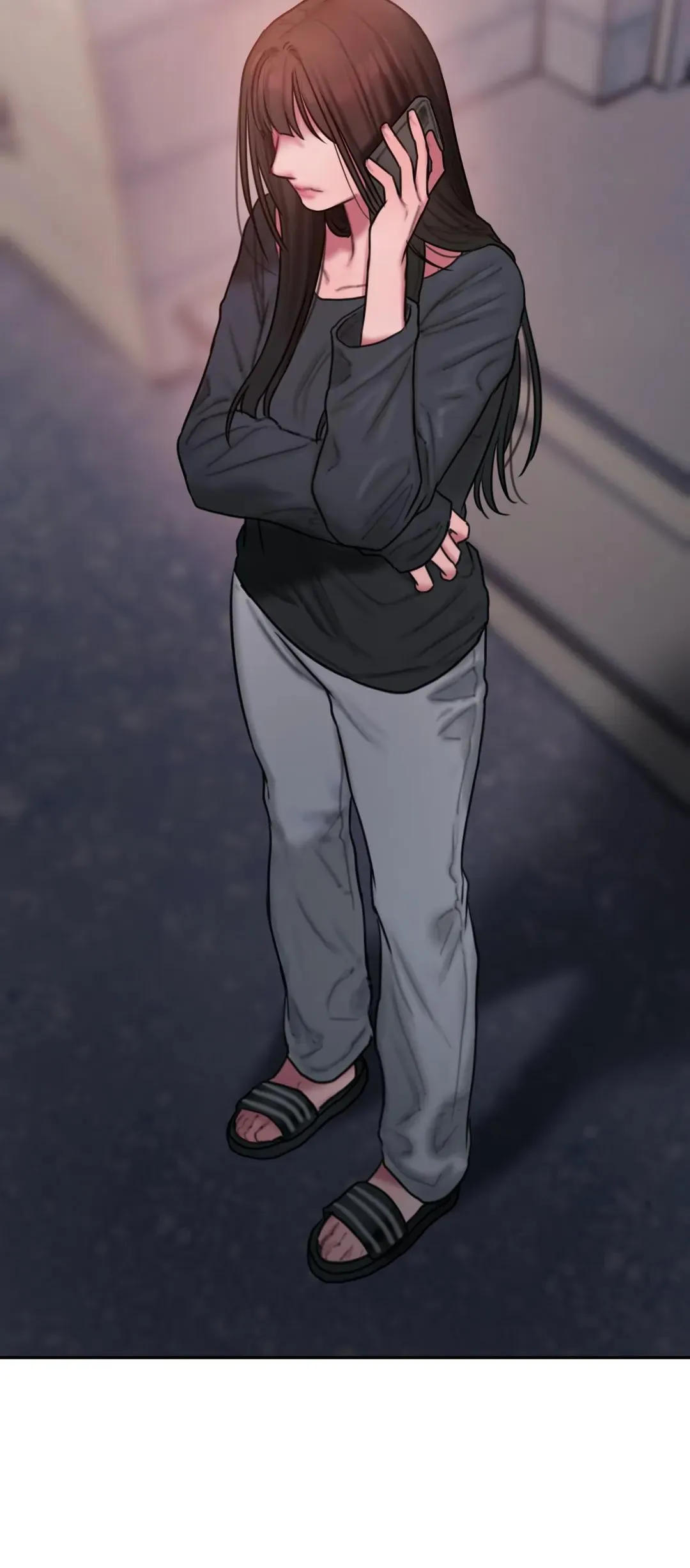 Bad Thinking Diary Chapter 31 Online - página 45