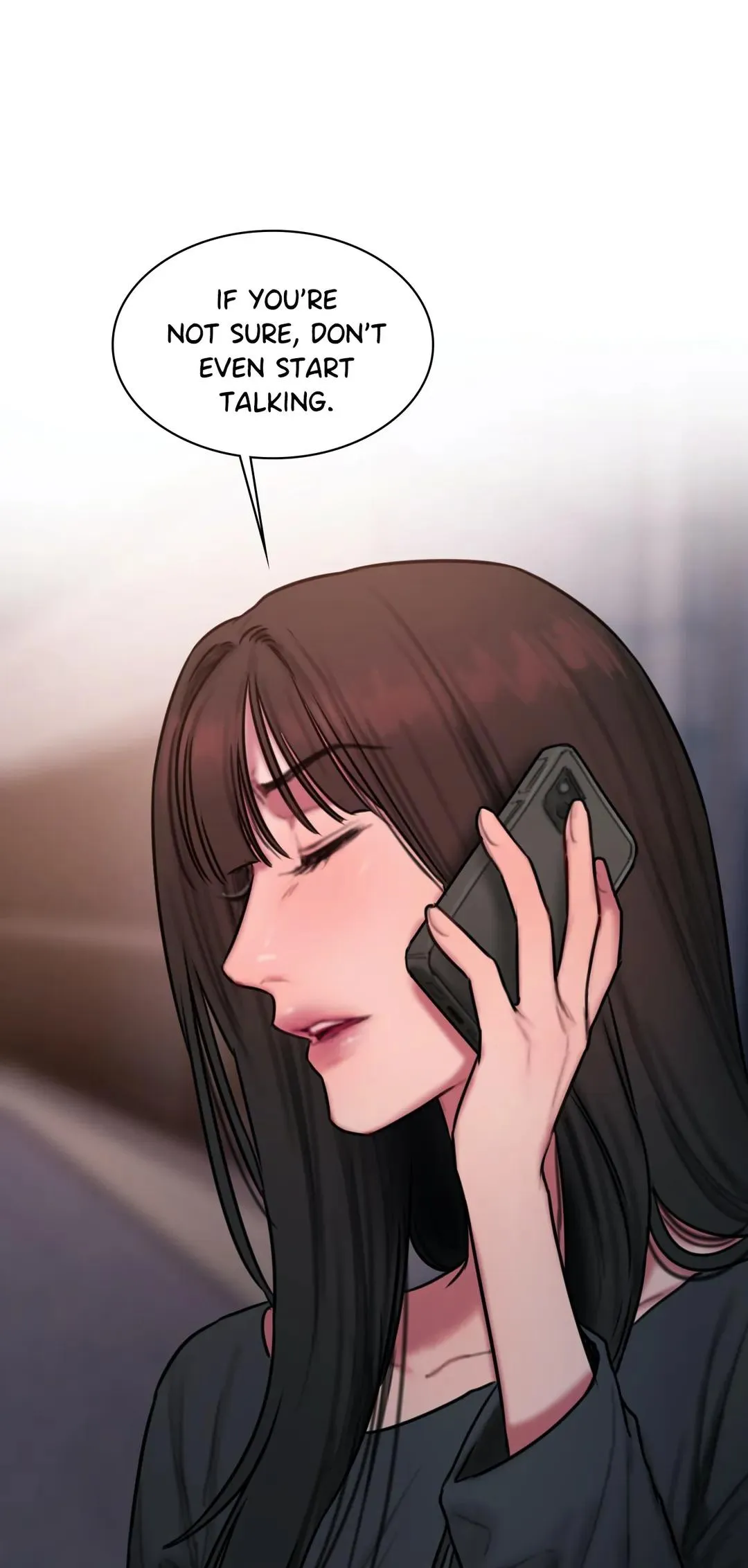 Bad Thinking Diary Chapter 31 Online - página 46
