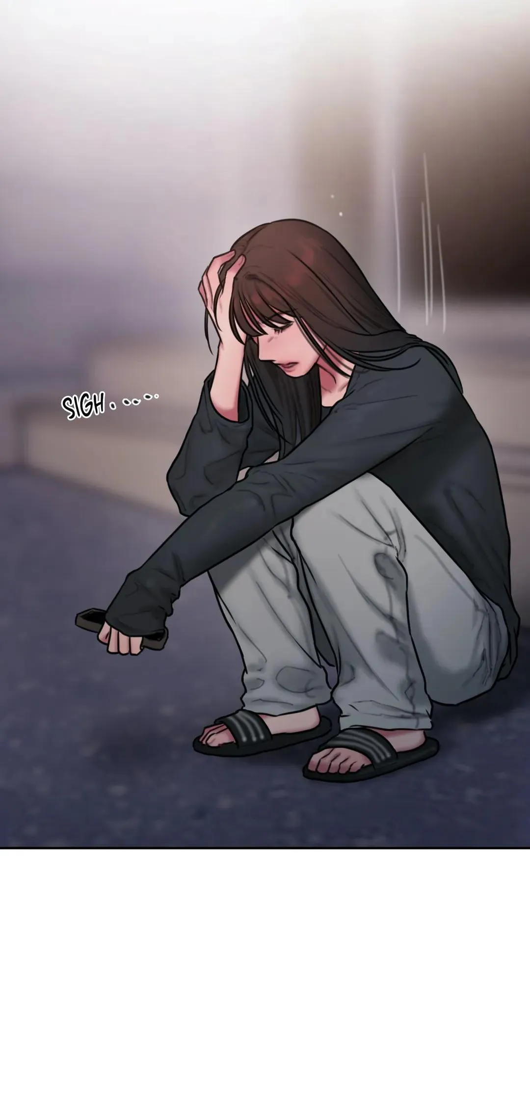 Bad Thinking Diary Chapter 31 Online - página 48