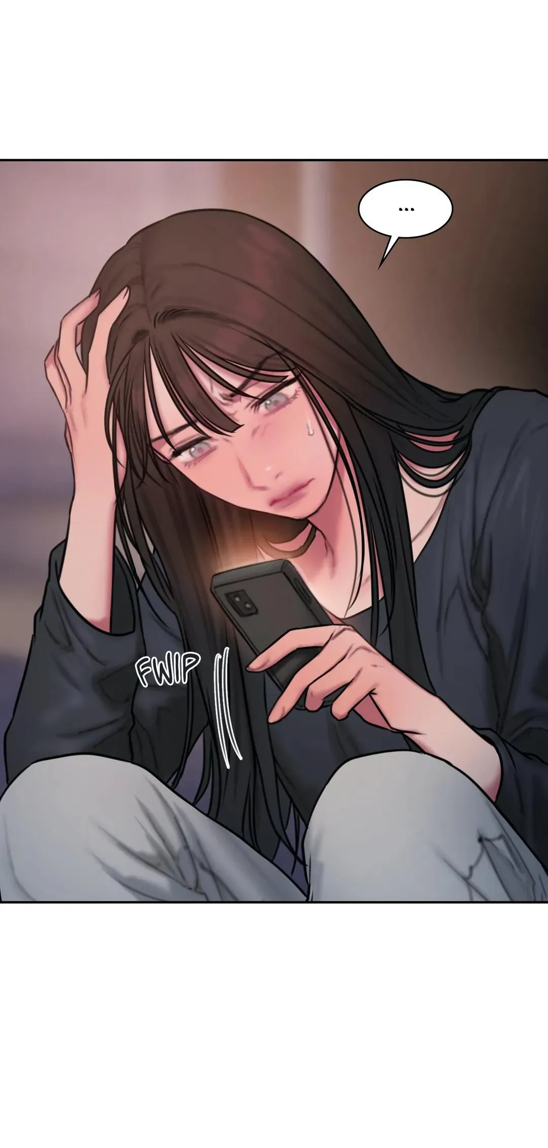 Bad Thinking Diary Chapter 31 Online - página 49