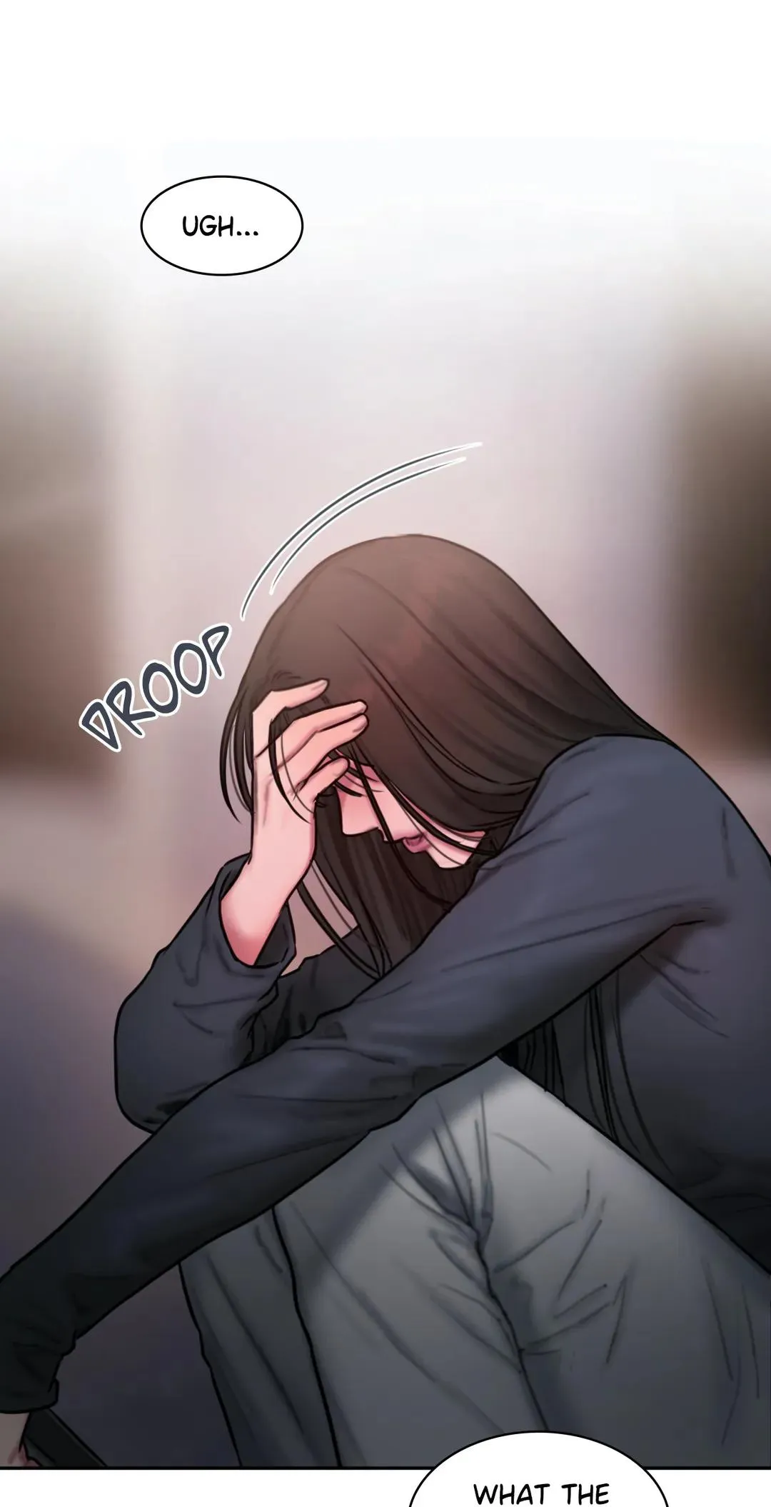 Bad Thinking Diary Chapter 31 Online - página 52